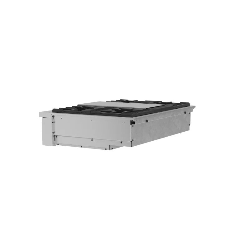 Monogram 36" Professional Gas Rangetop with 4 Burners and Griddle ZGU364NDTSS