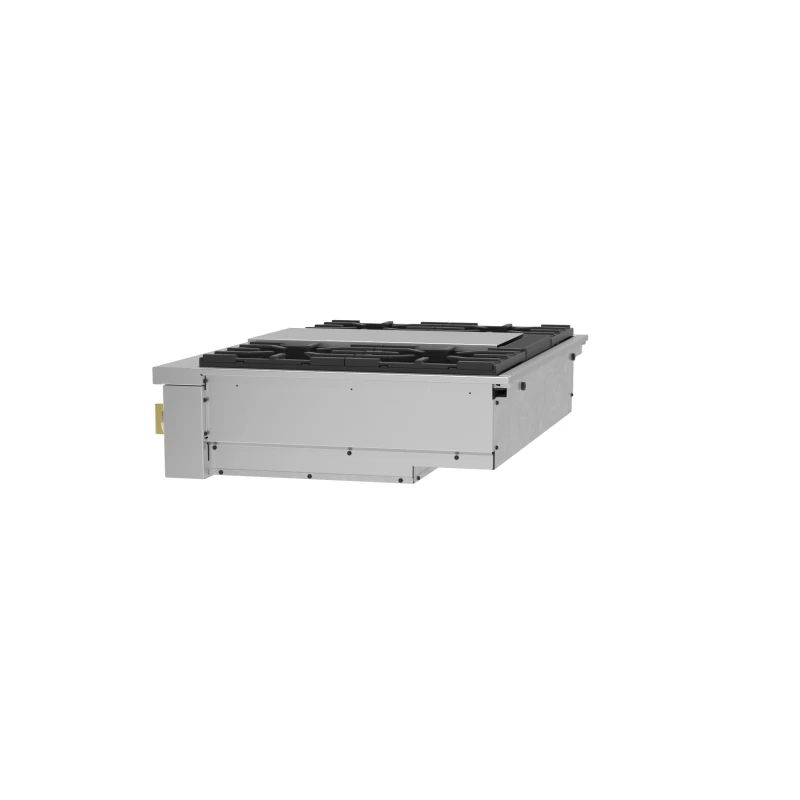 Monogram 36" Professional Gas Rangetop with 4 Burners and Griddle ZGU364NDTSS