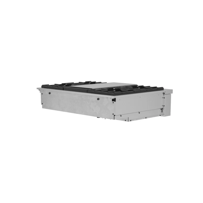 Monogram 36" Professional Gas Rangetop with 4 Burners and Griddle ZGU364NDTSS