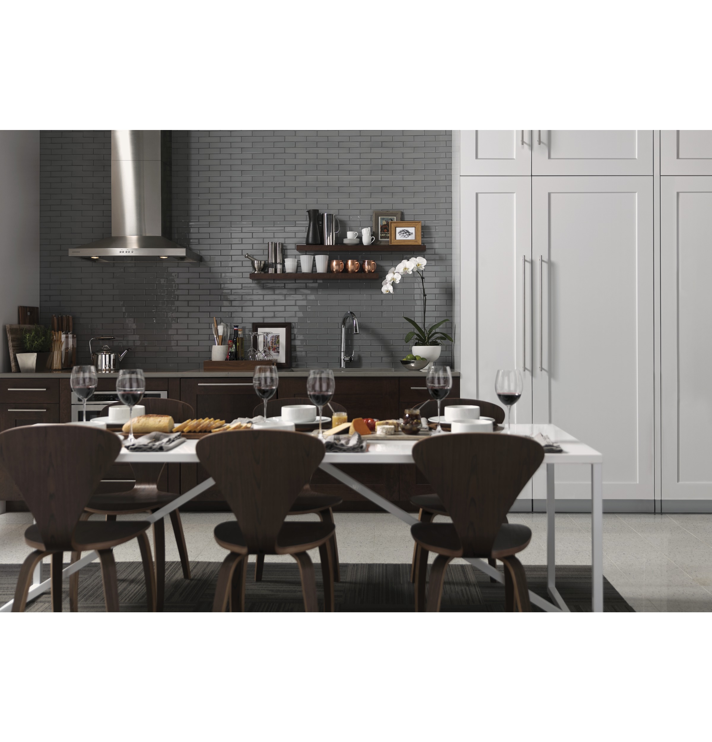 30" Induction Cooktop ZHU30RDJBB