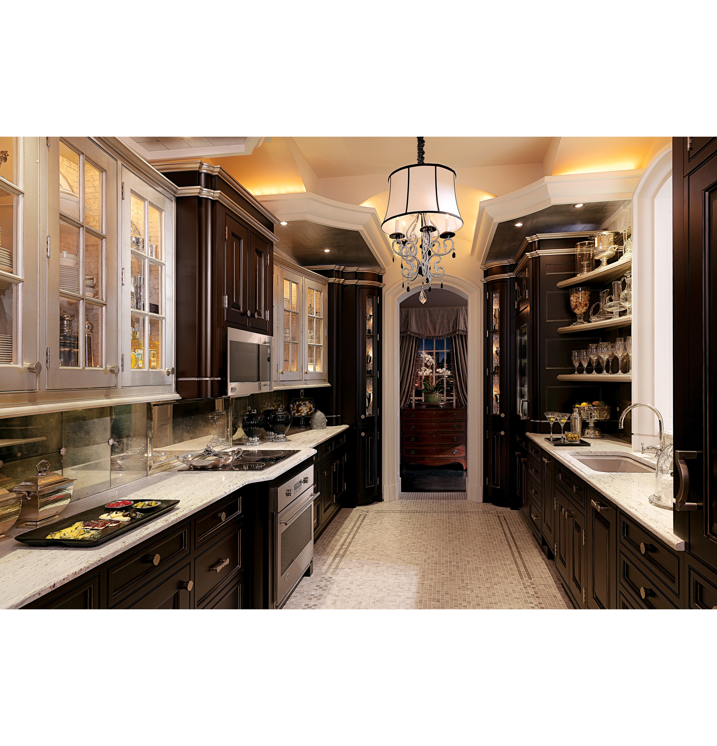 Monogram® 30" Induction Cooktop ZHU30RSRSS