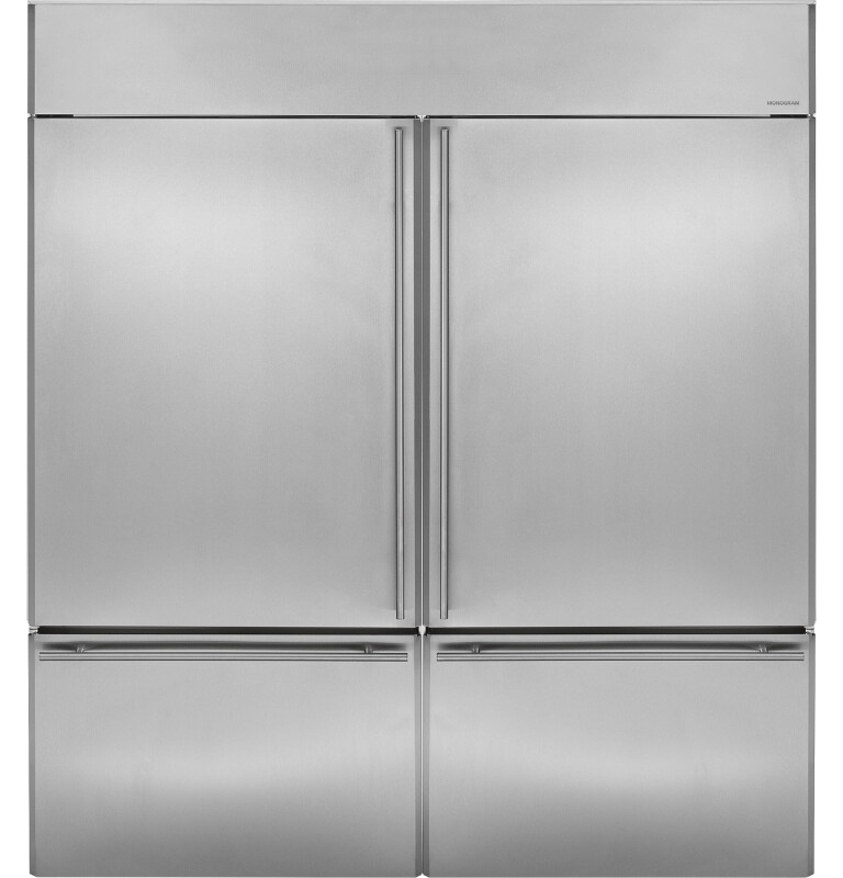 ぎー36 ZICS360NRRH by GE Appliances - GE Monogram® 36