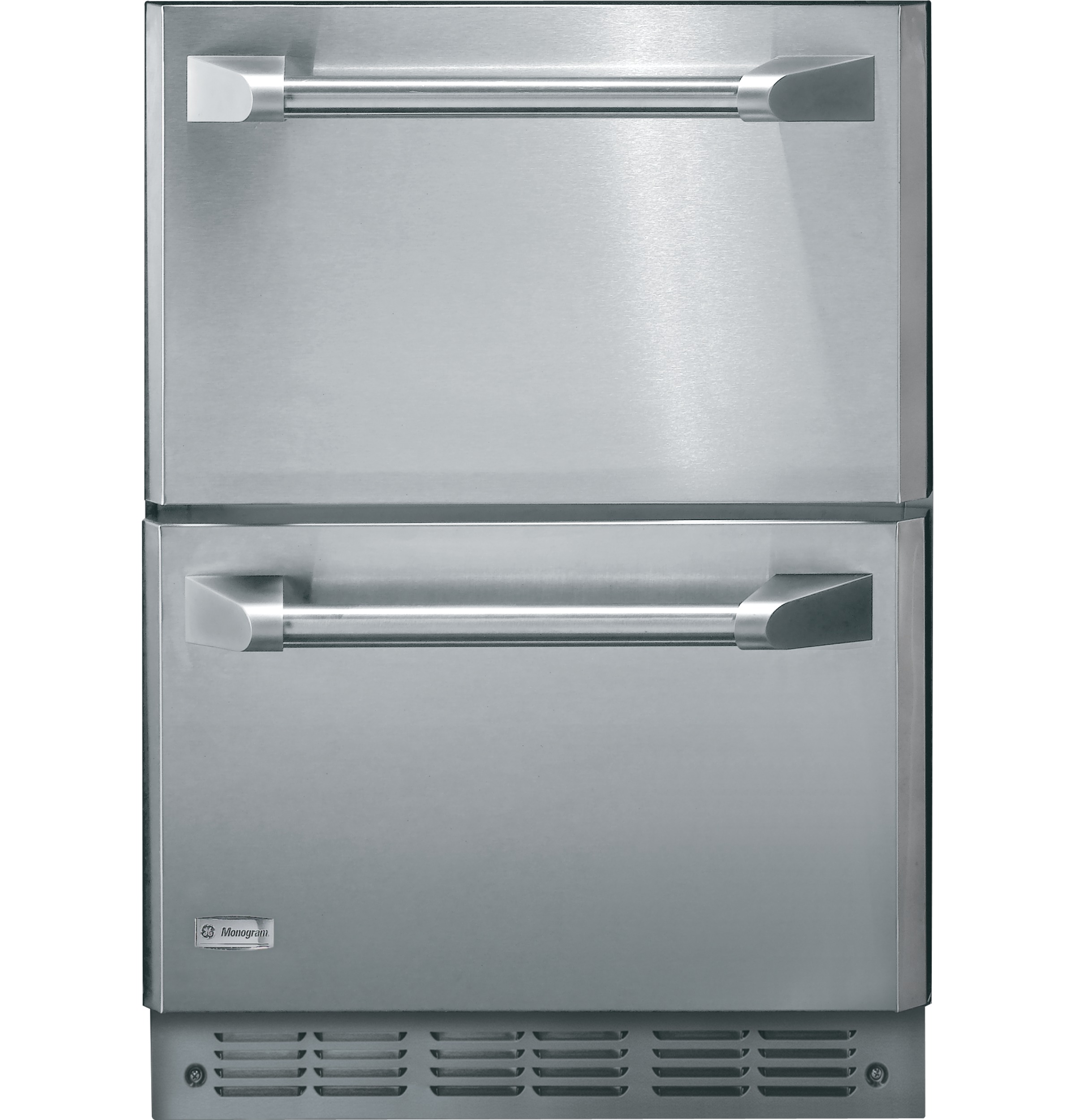 GE Monogram® Double-Drawer Refrigerator Module ZIDI240BII, product image 3 of 7