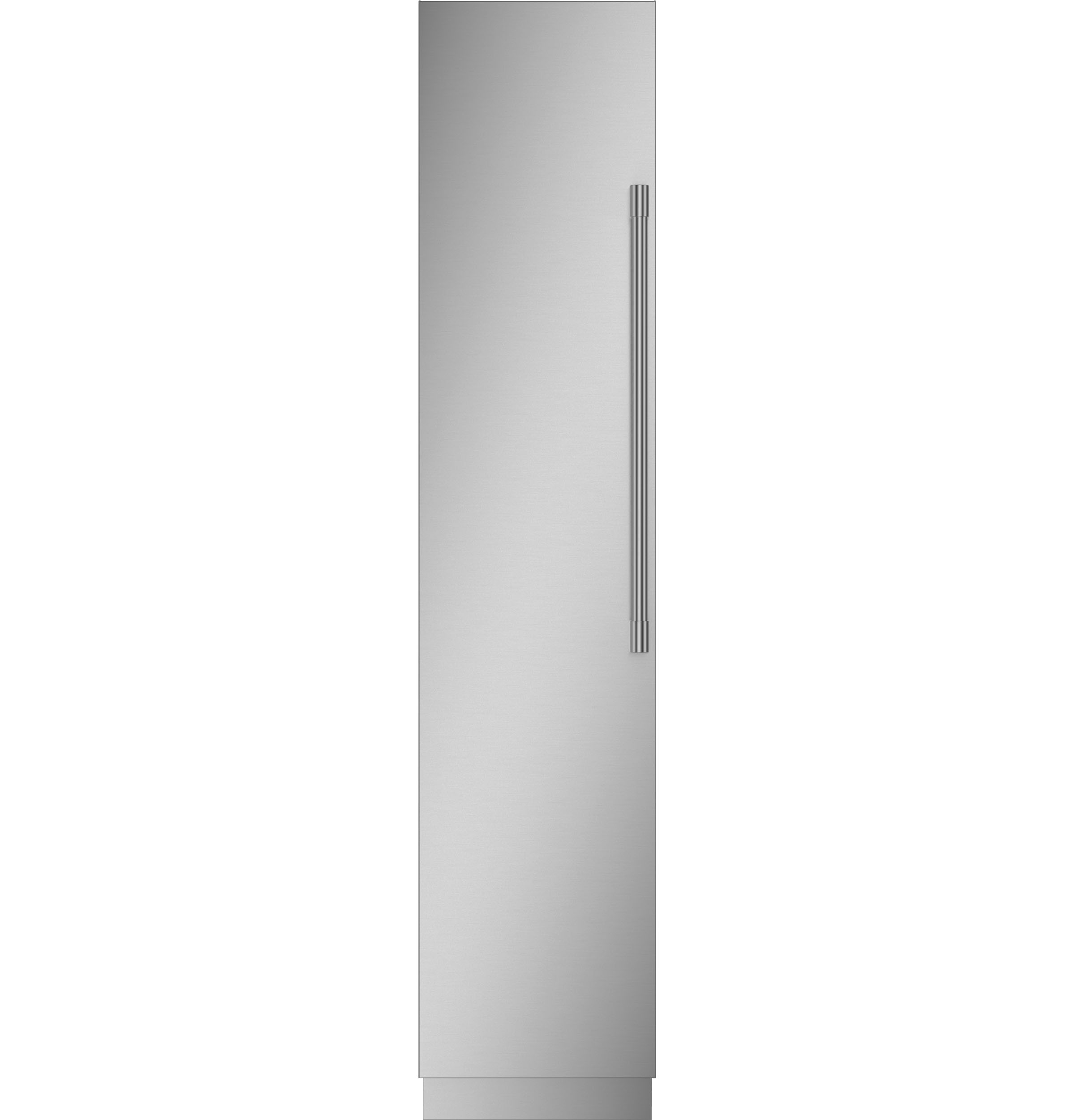 Monogram 18" Panel-Ready Integrated Column Freezer ZIF181NBRII
