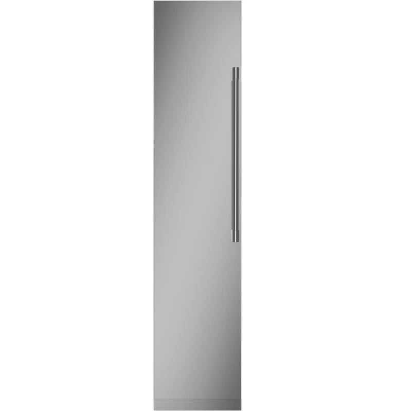 Monogram 18" Panel-Ready Premium Integrated Column Freezer Stainless Steel ZIF181NPNII Picture 1