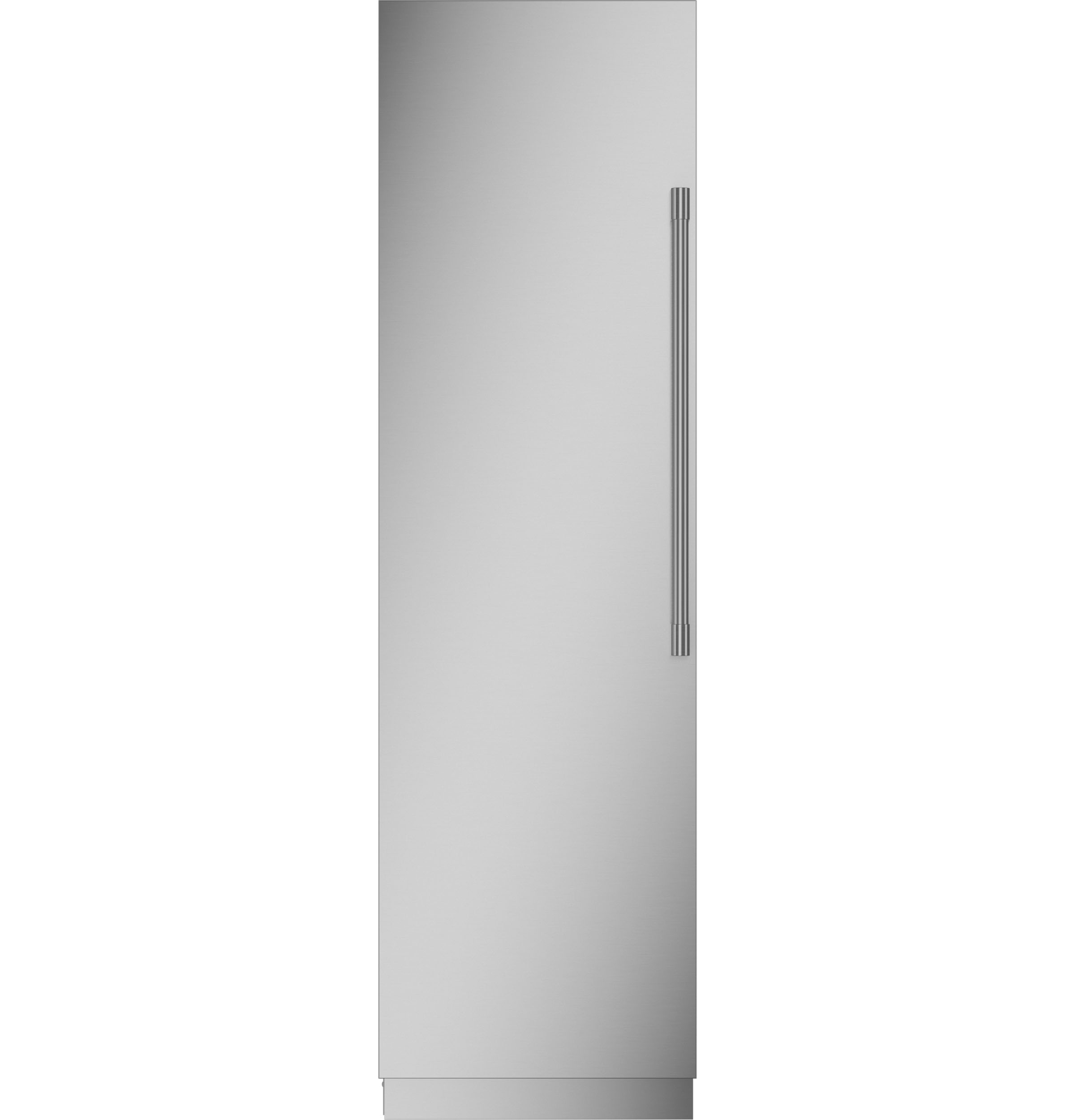 Monogram 24" Panel-Ready Integrated Column Freezer ZIF241NBRII