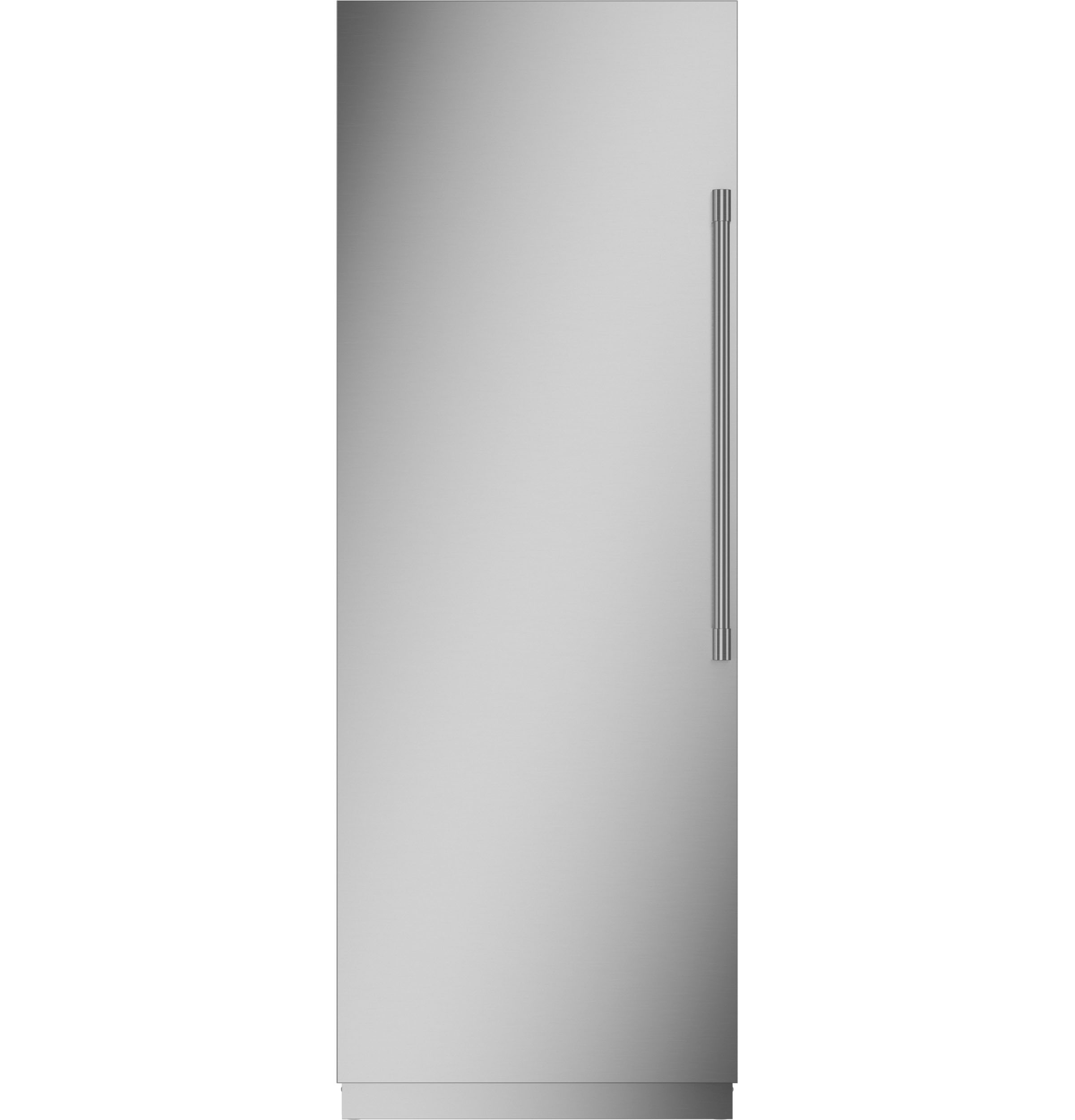Monogram 30" Panel-Ready Integrated Column Freezer ZIF301NBRII