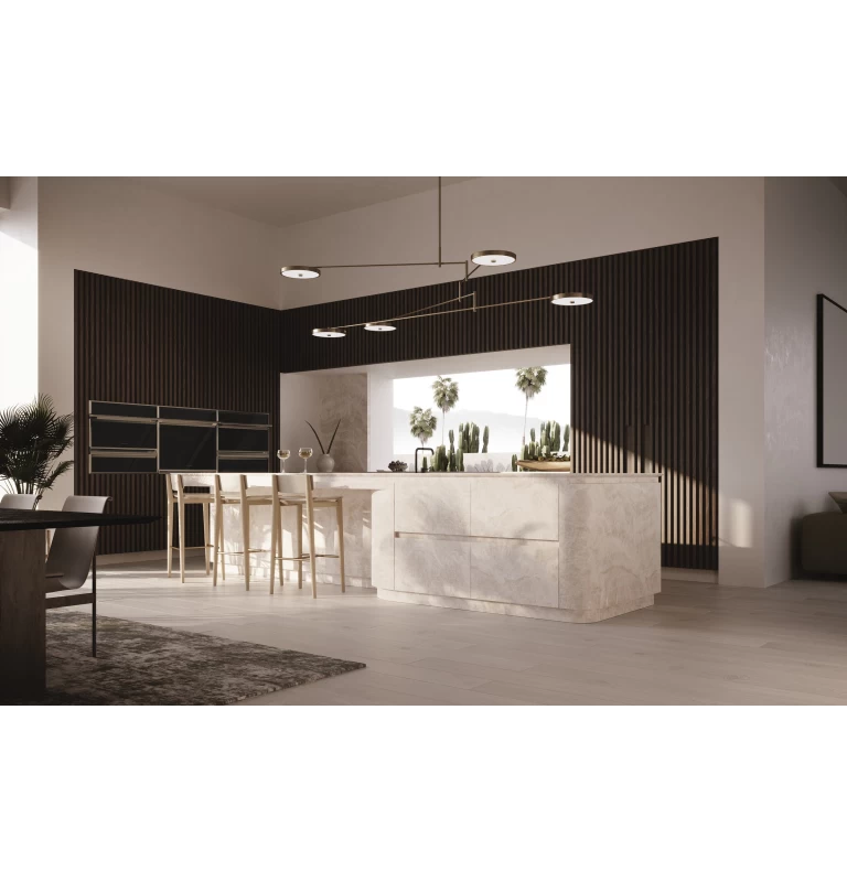 Monogram 30" Panel-Ready Premium Integrated Column Freezer ZIF301NPNII