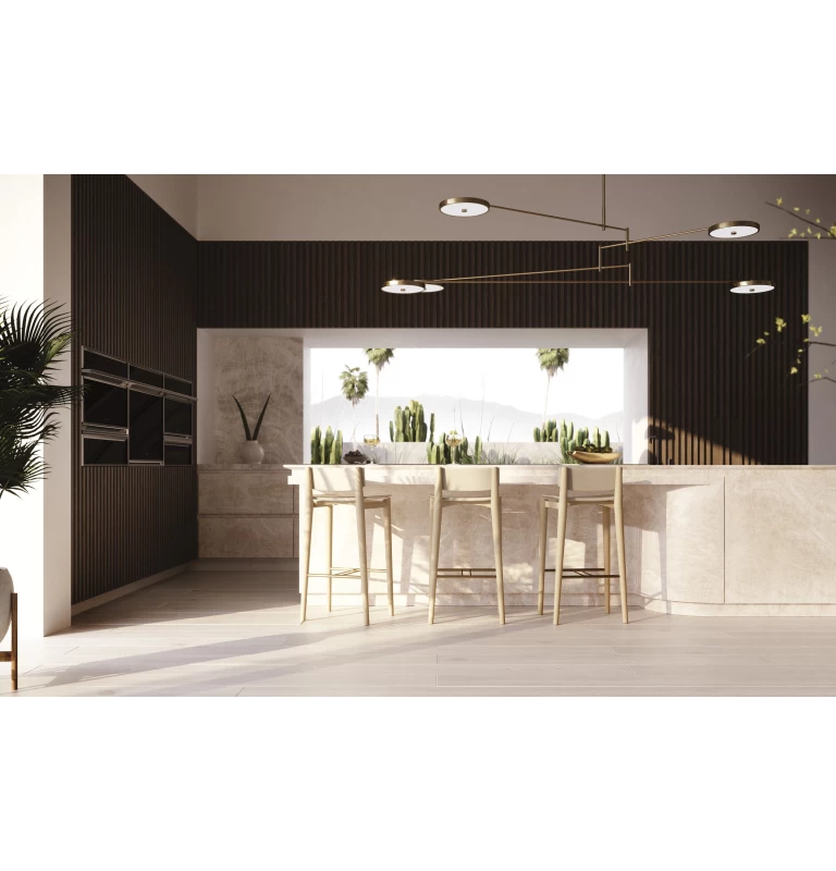 Monogram 30" Panel-Ready Premium Integrated Column Freezer ZIF301NPNII