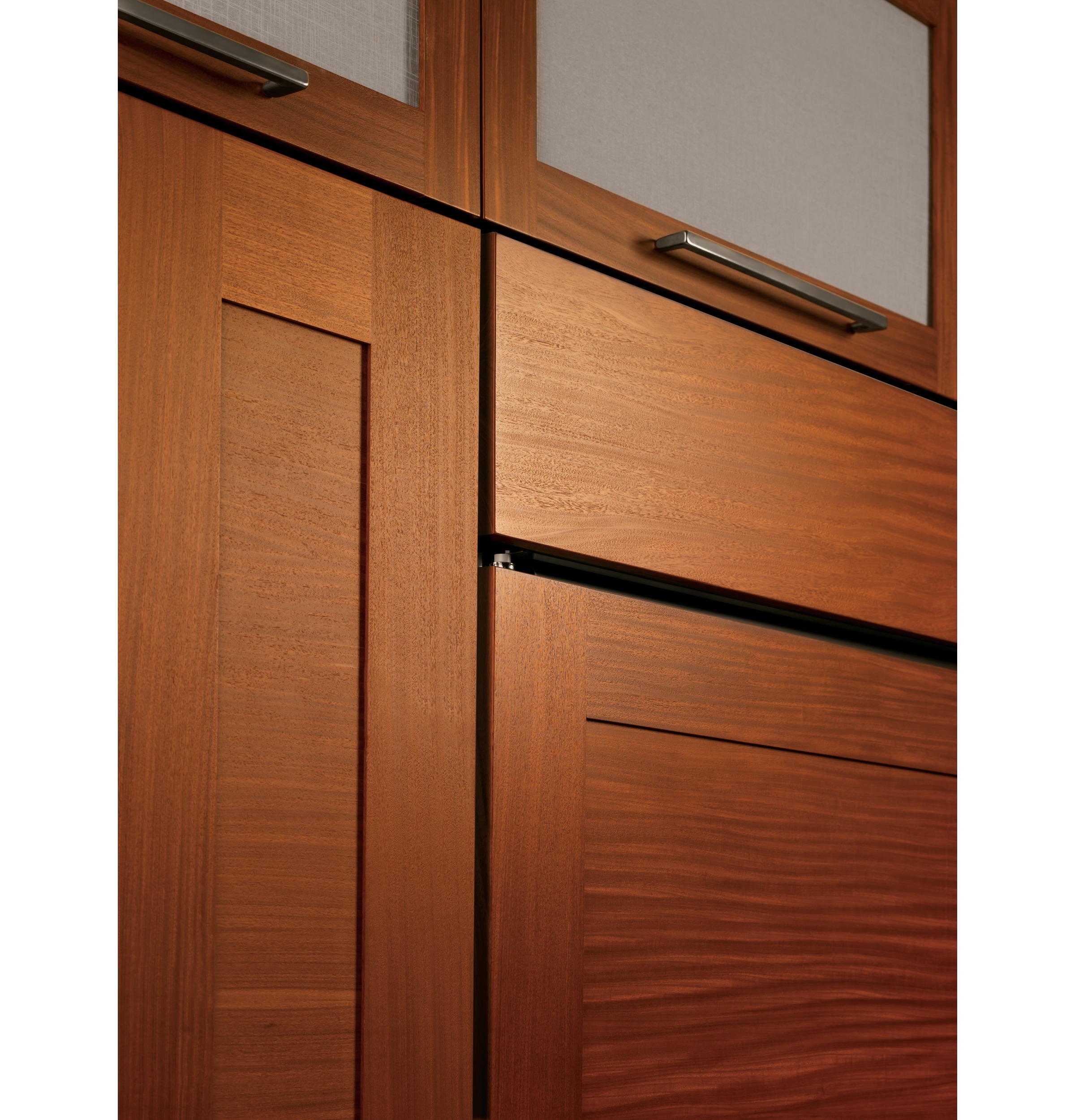 Monogram 36" Built-In All Freezer ZIF360NPRH