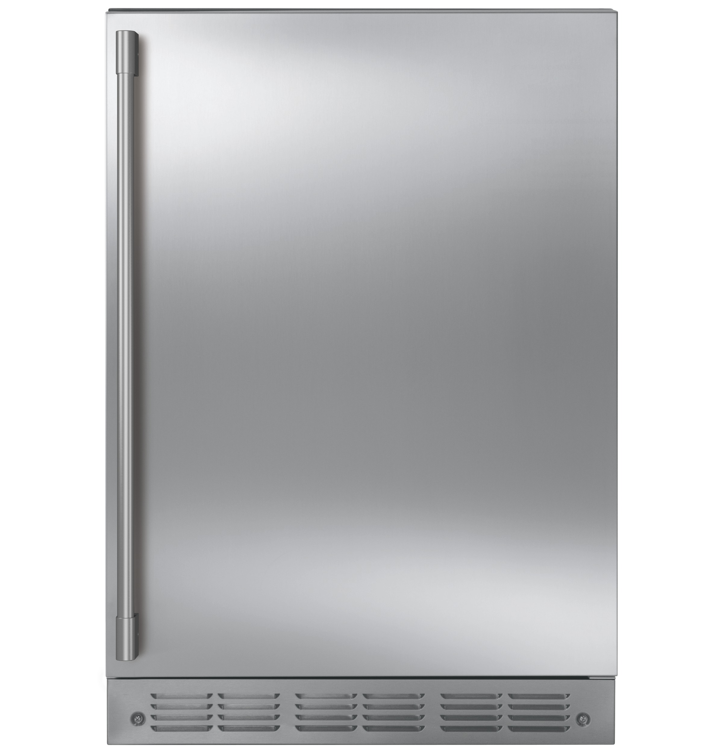 Monogram 24" Fresh-Food Refrigerator ZIFS240NSS