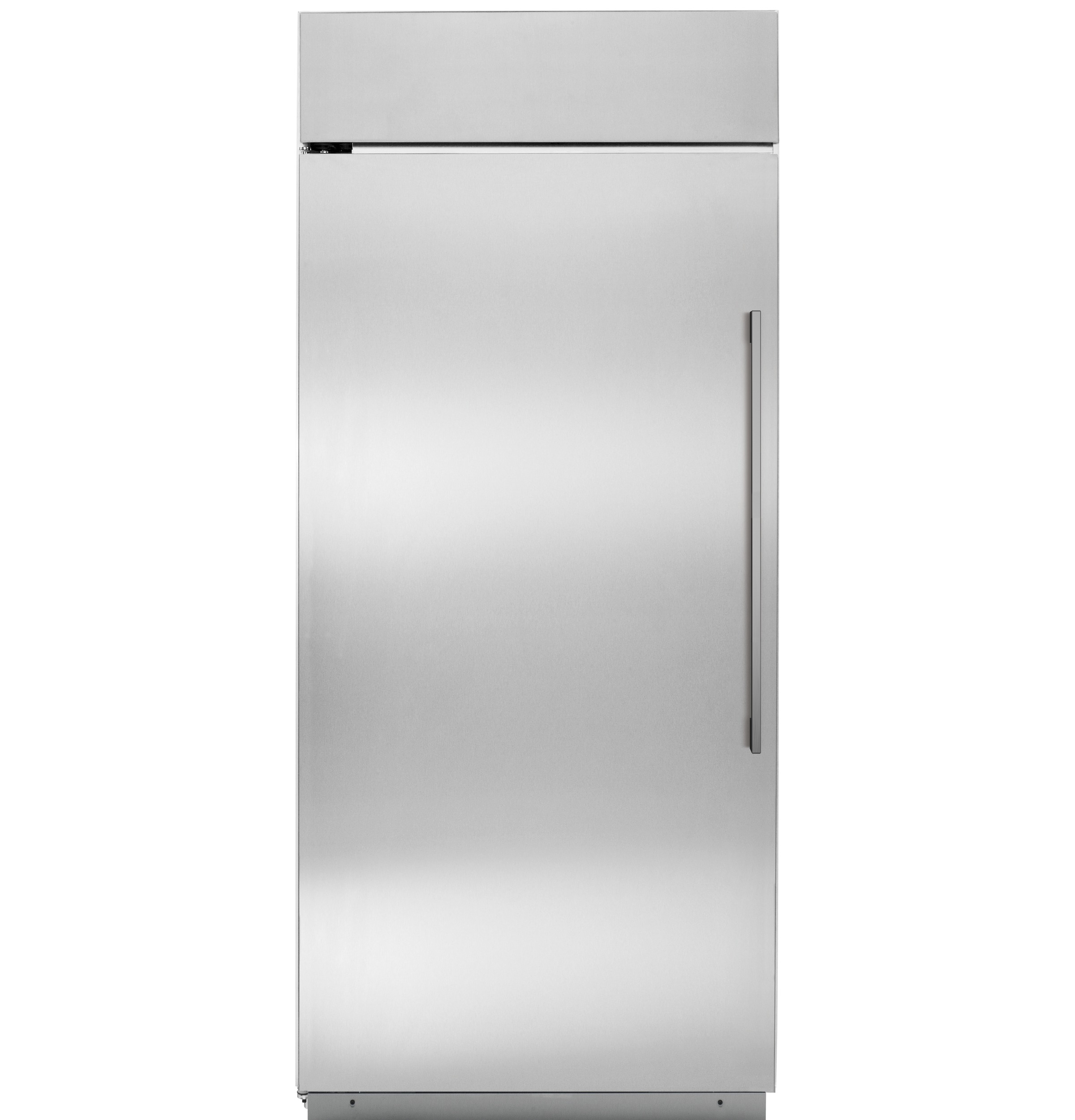 Monogram 36" Built-In All Freezer view 2