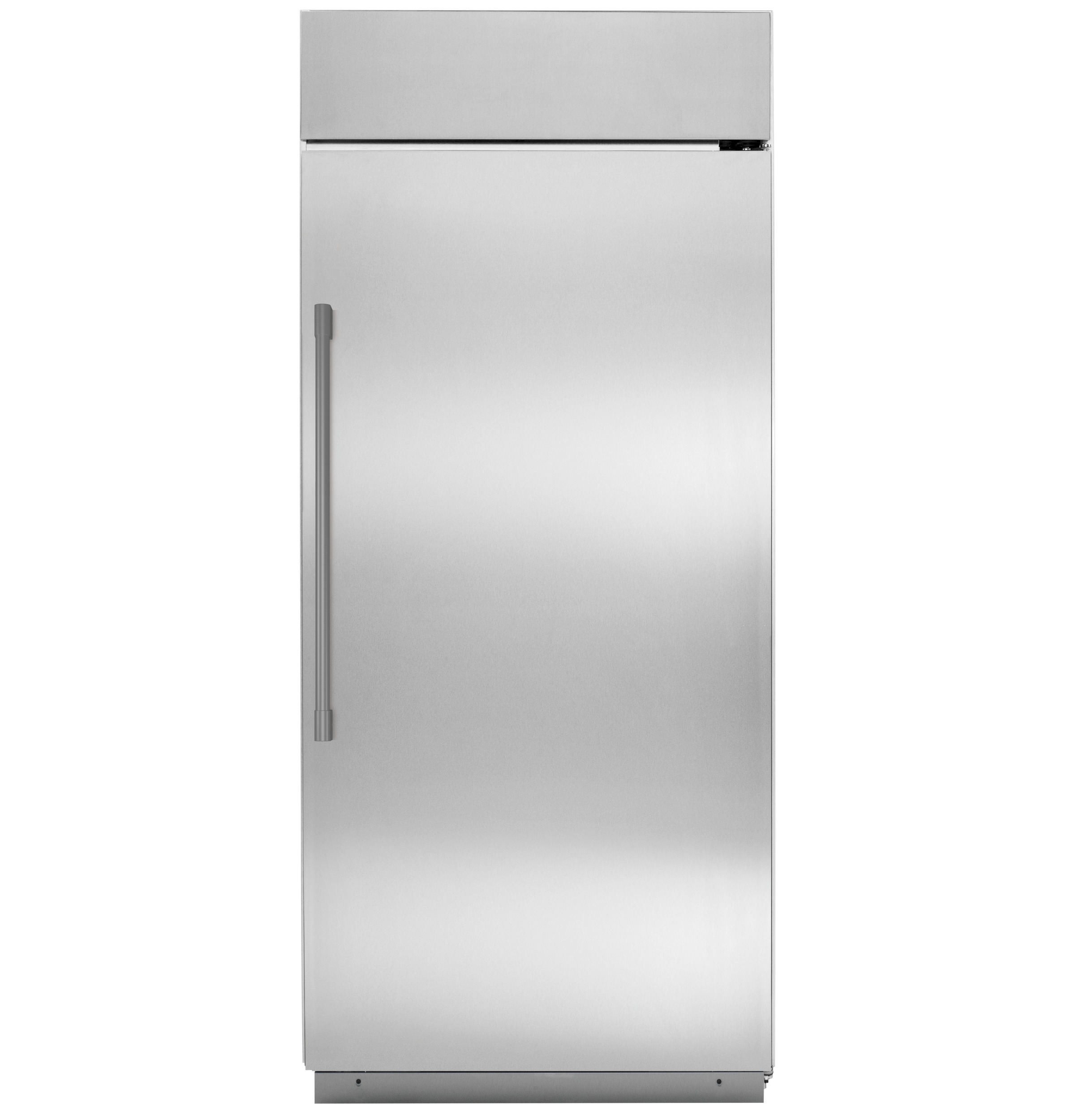 Monogram 36" Built-In All Freezer ZIFS360NNRH