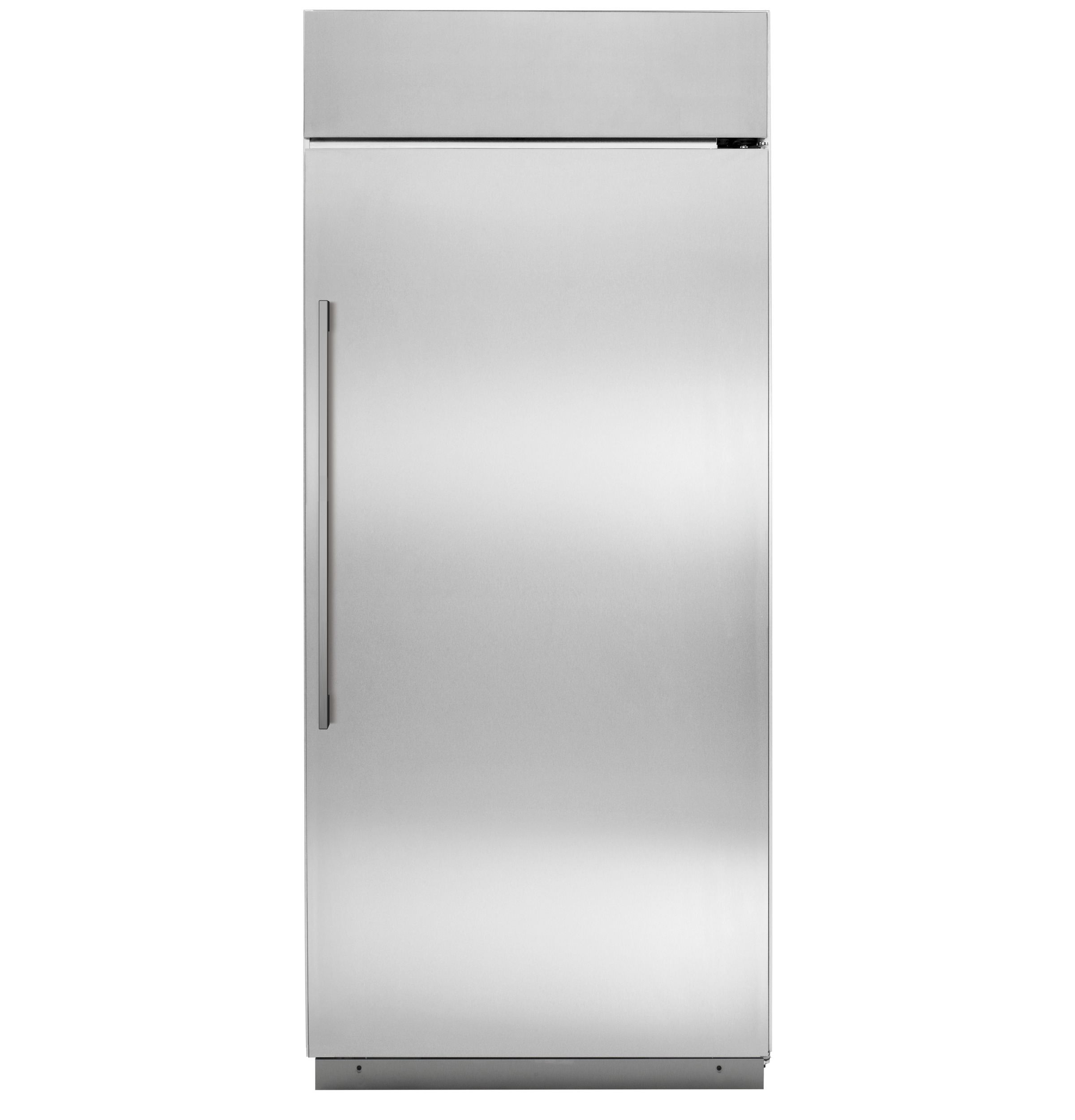 Monogram 36" Built-In All Freezer ZIFS360NNRH
