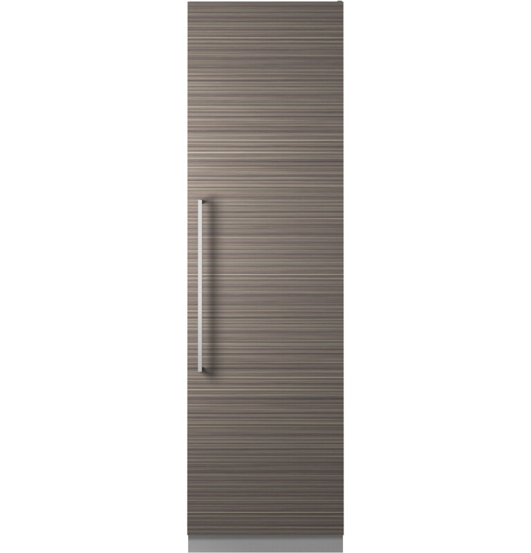 Monogram 24" Integrated, Panel-Ready Column Refrigerator ZIR240NPKII