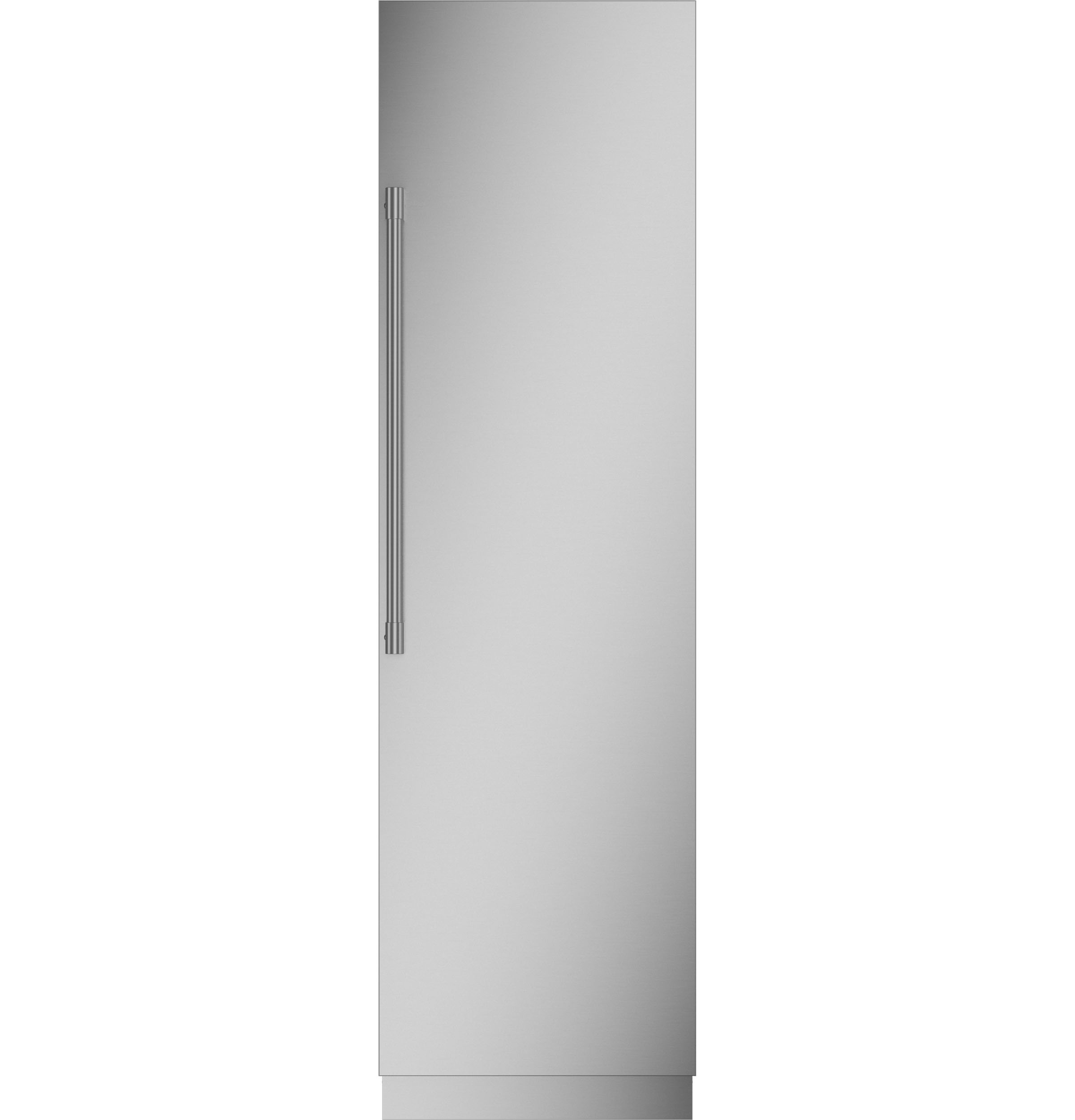 Monogram 24" Panel-Ready Integrated Column Refrigerator ZIR241NBRII