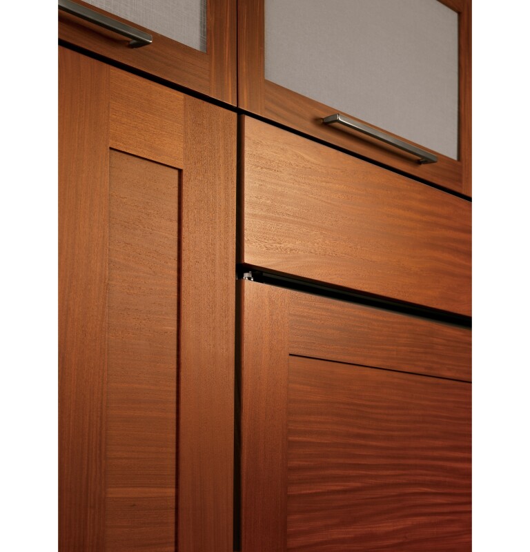 Monogram 36" Built-In All Refrigerator ZIR360NNRH