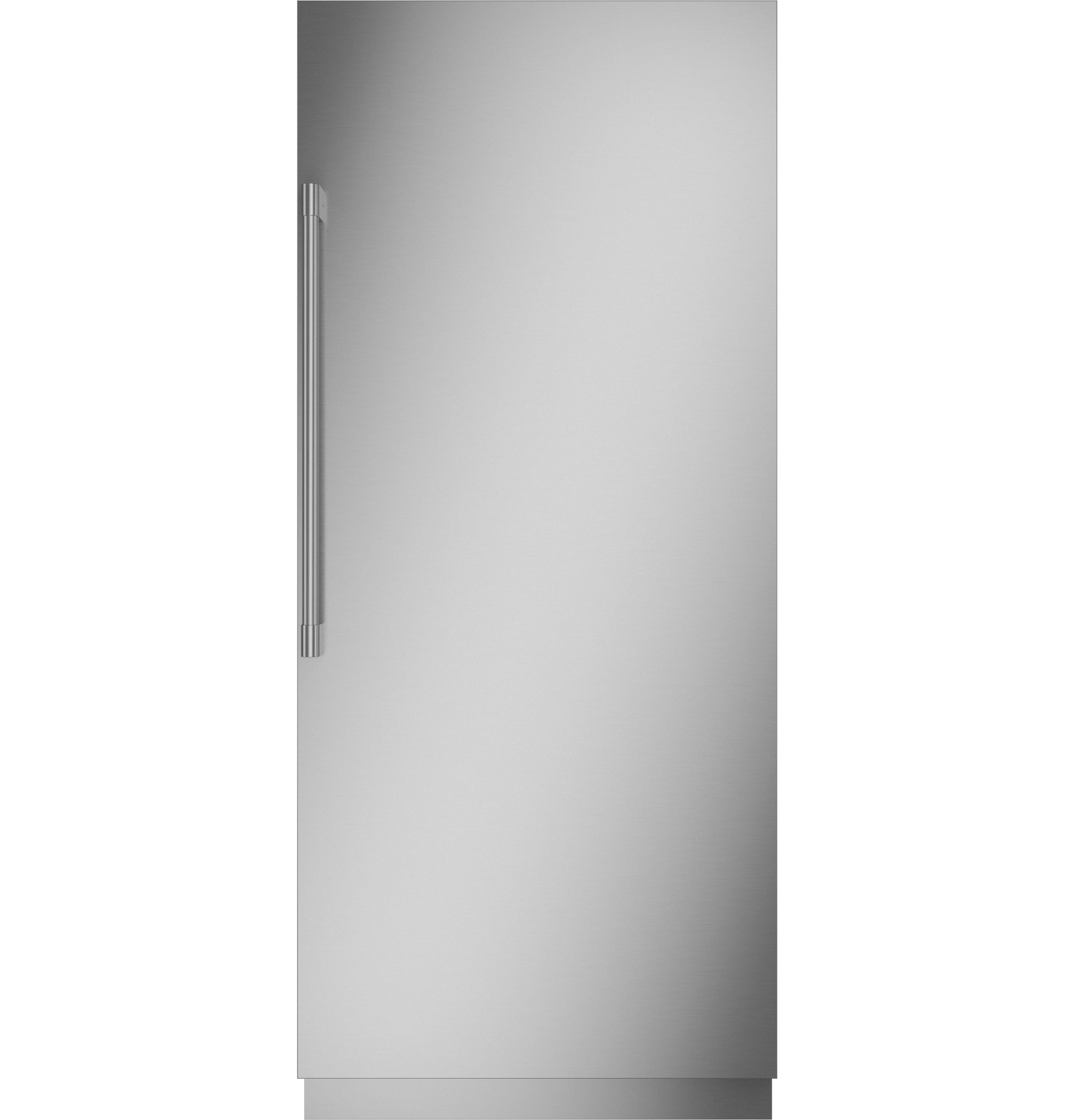 Monogram 36" Panel-Ready Integrated Column Refrigerator ZIR361NBRII