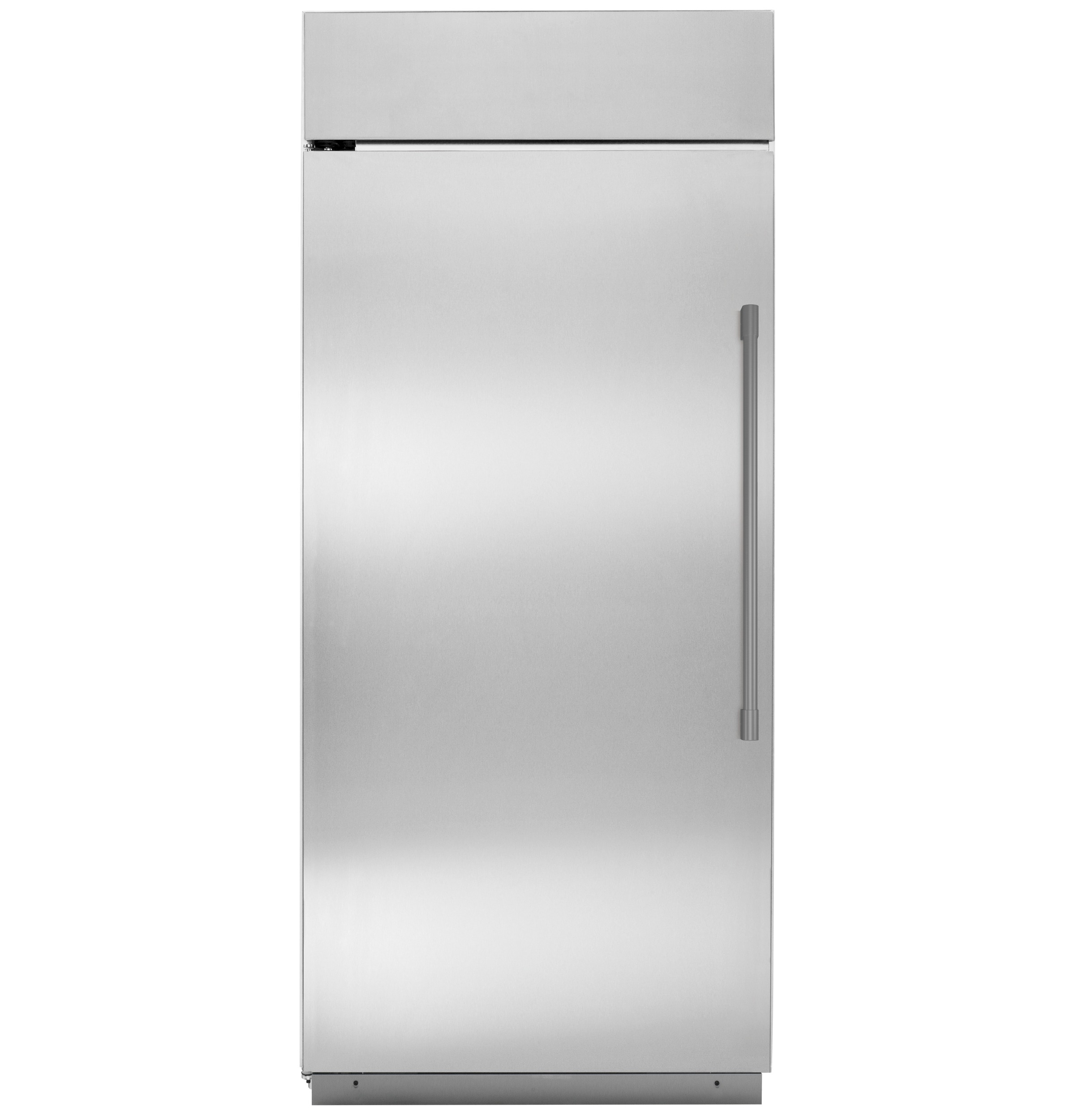 Monogram 36" Built-In All Refrigerator ZIRS360NPLH