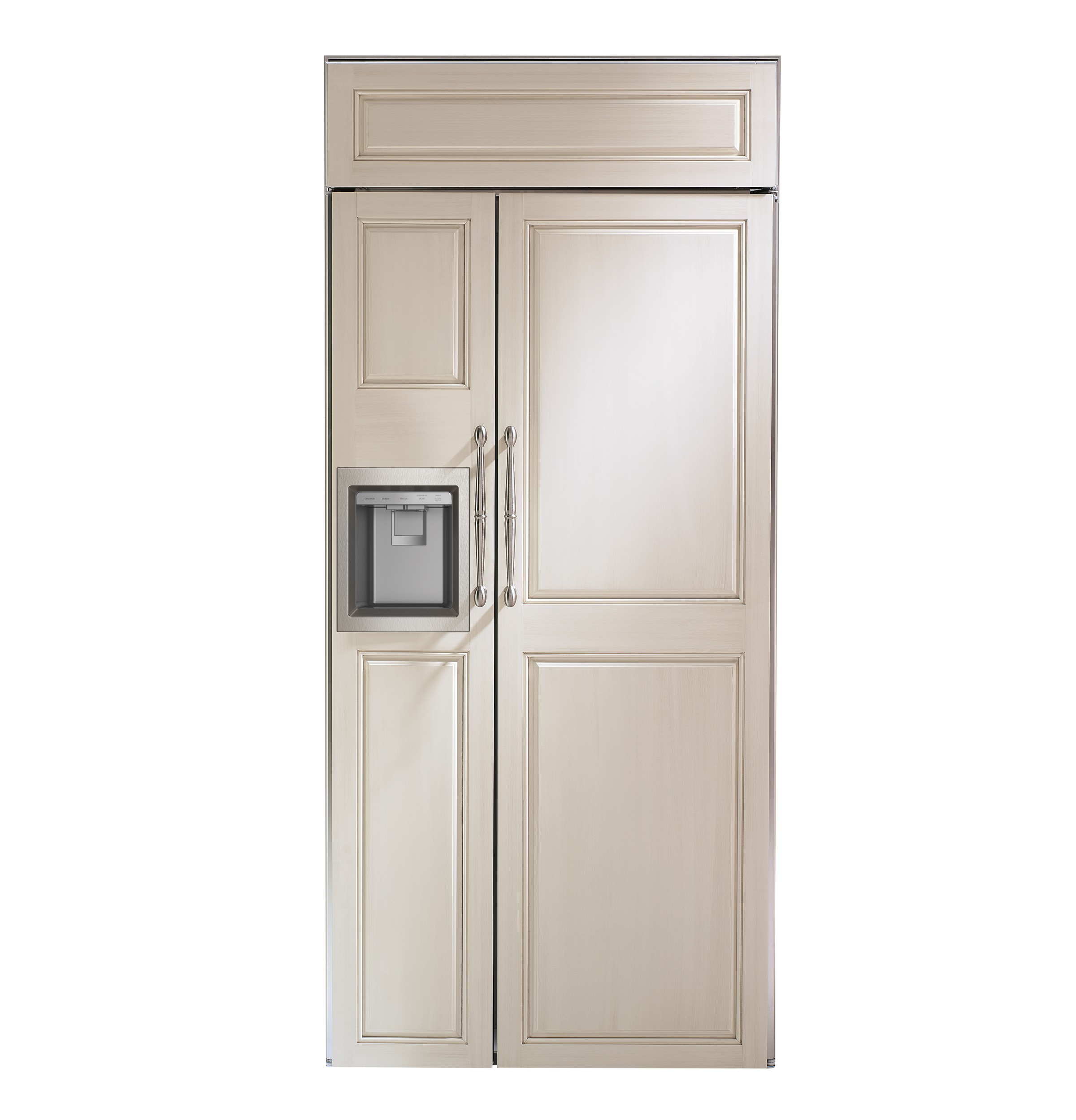 Product - ZISB360DNII