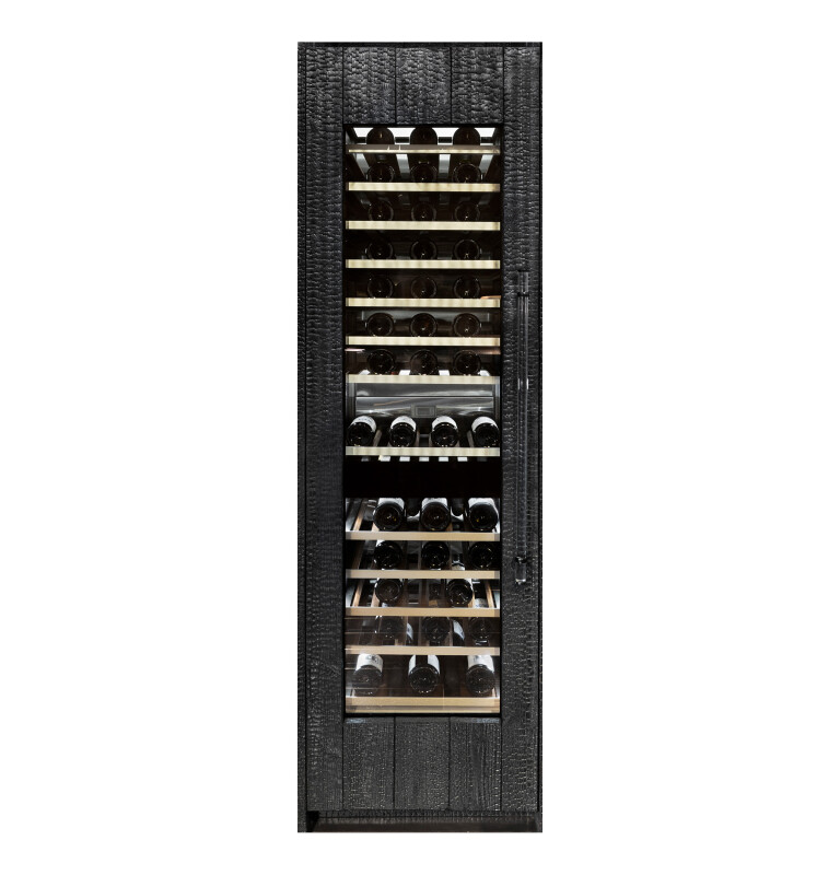 Monogram 24” Wine Column – Panel Ready Panel Ready ZIW241NBWII Picture 1