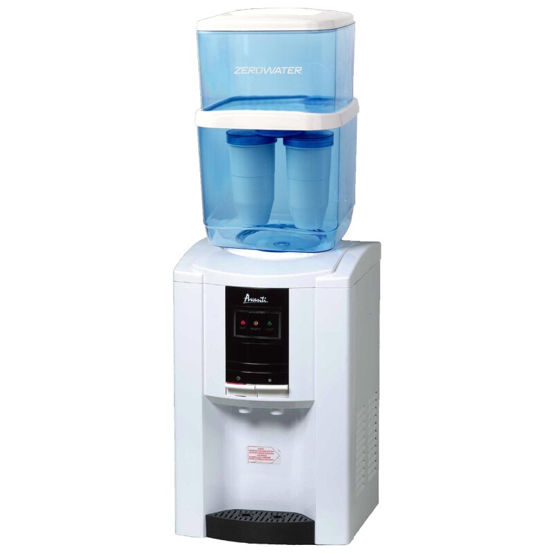 Avanti ZeroWater Water Bottle Kit view 2