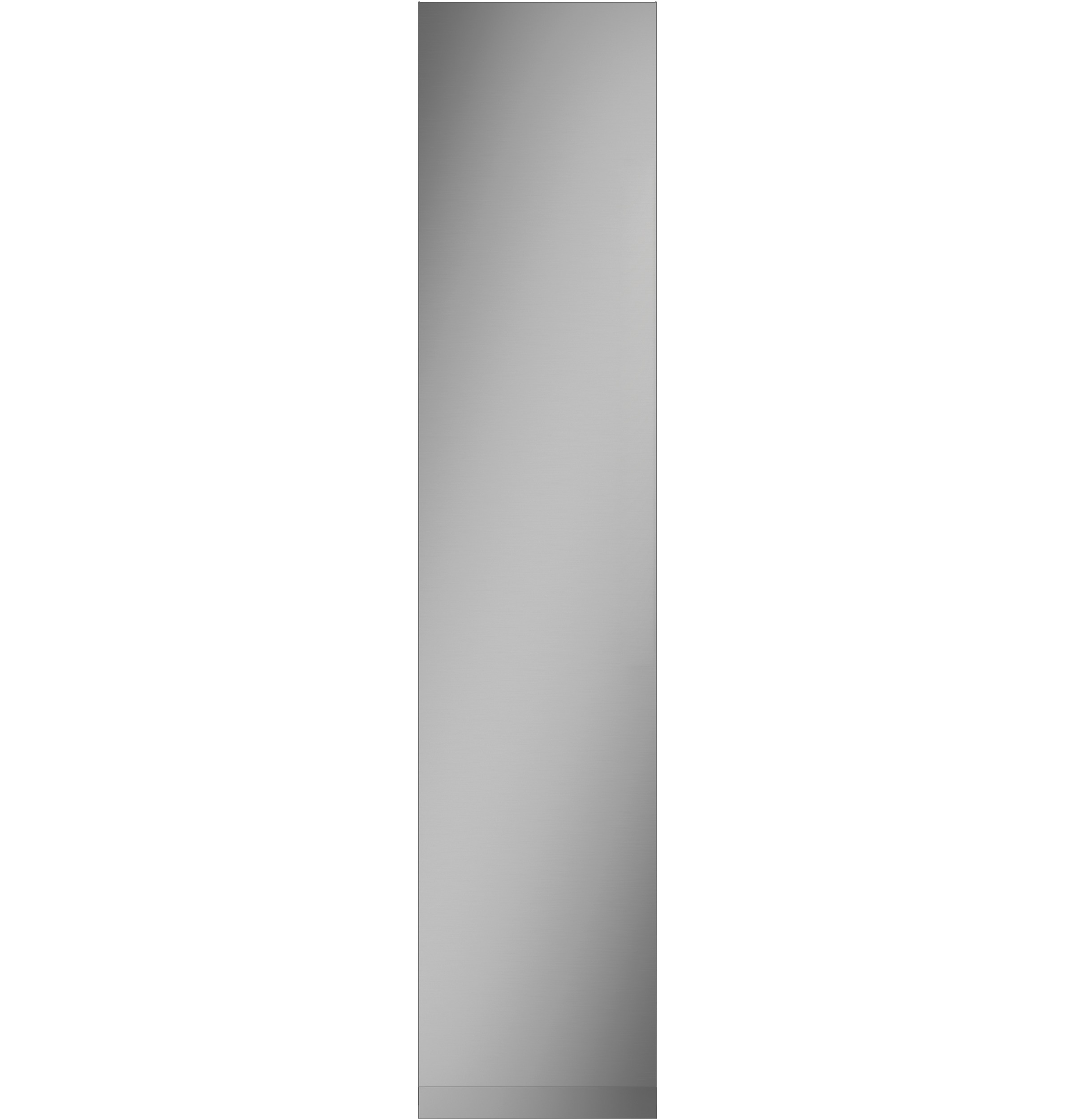 18" Fully Integrated Column Door Panel, RH ZK1SN184NRH