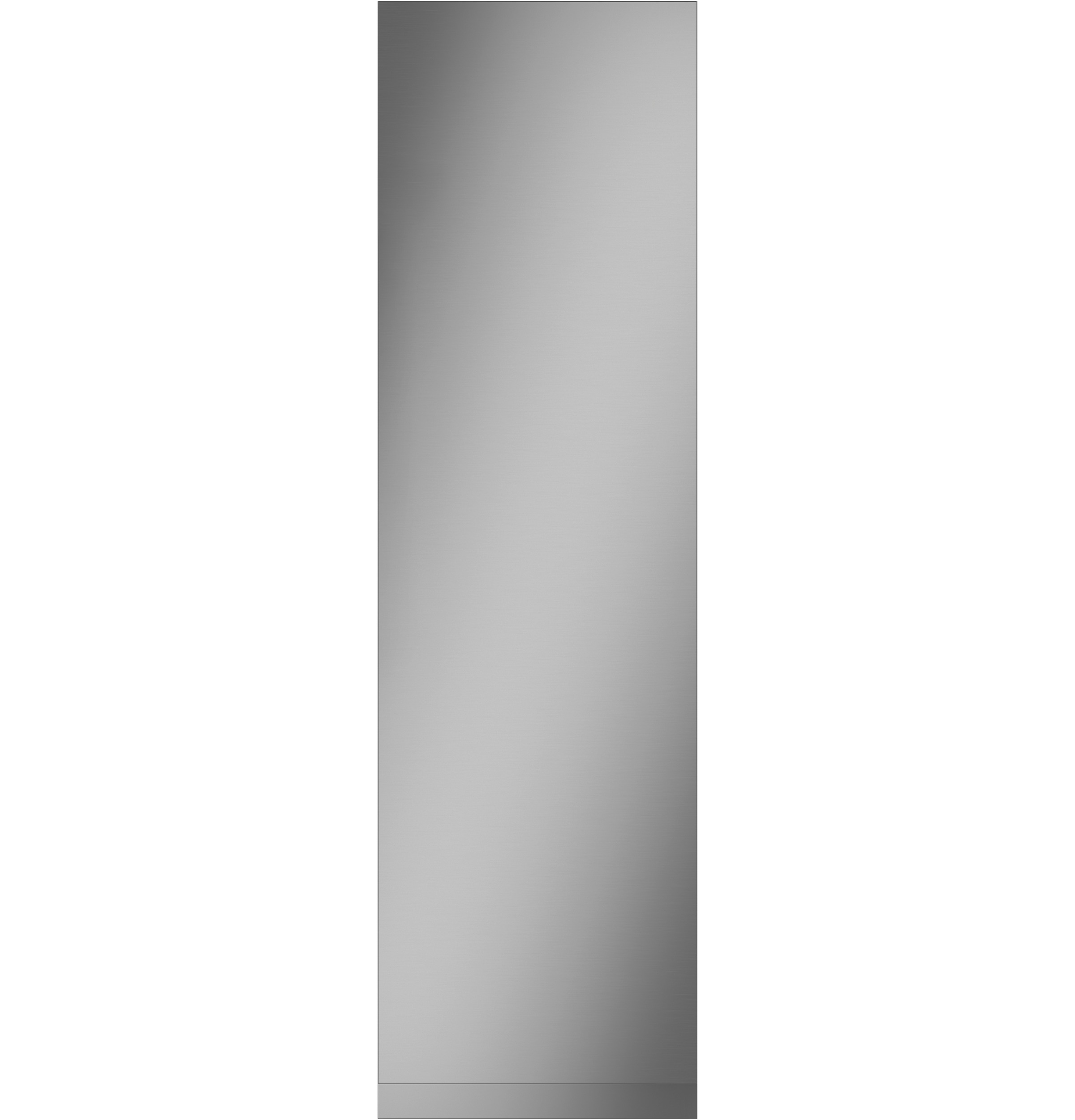 24" Fully Integrated Column Door Panel LH ZK1SN249NLH