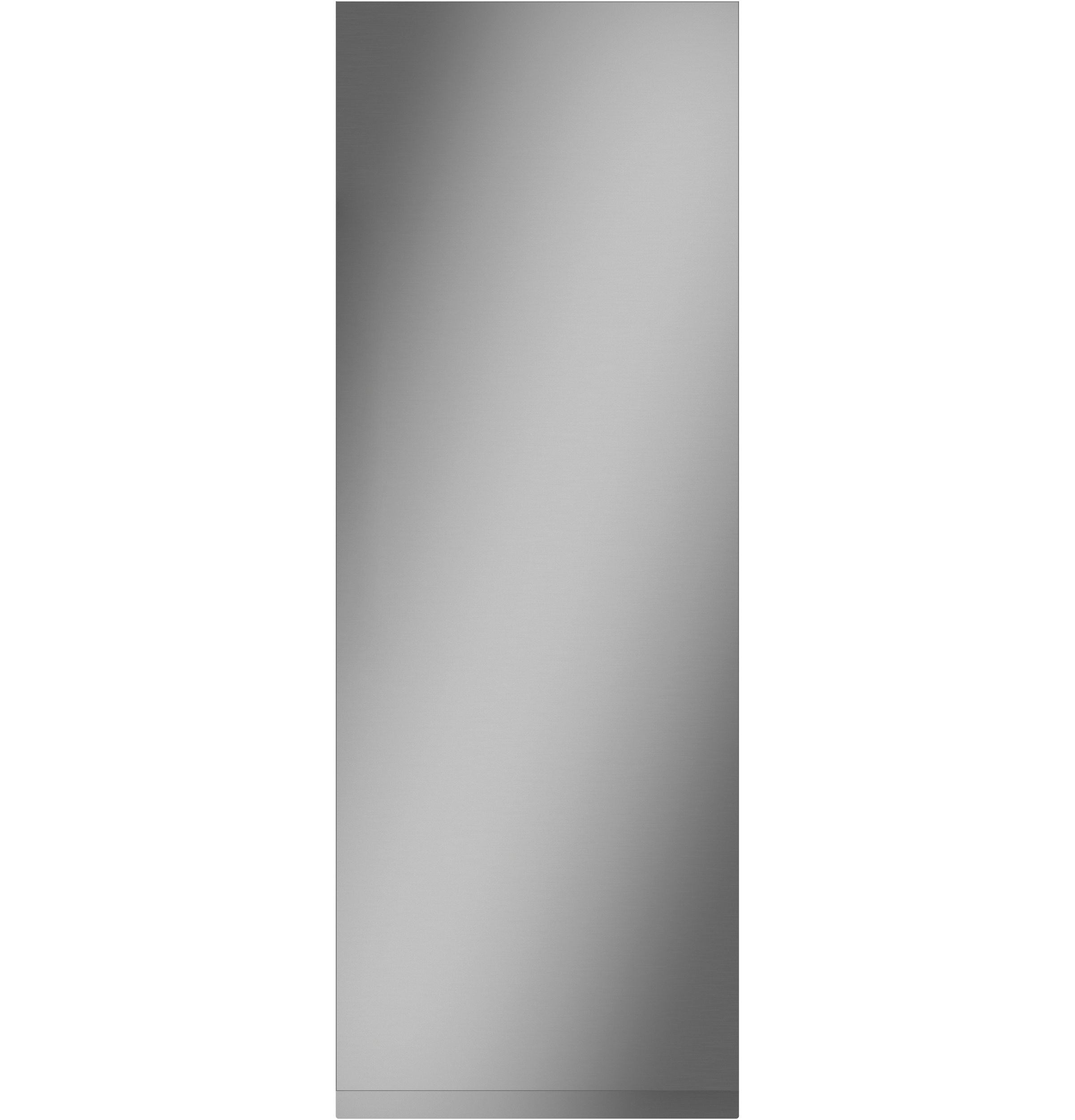 30" Fully Integrated Column SS Door Panel LH ZK1SN309NLH