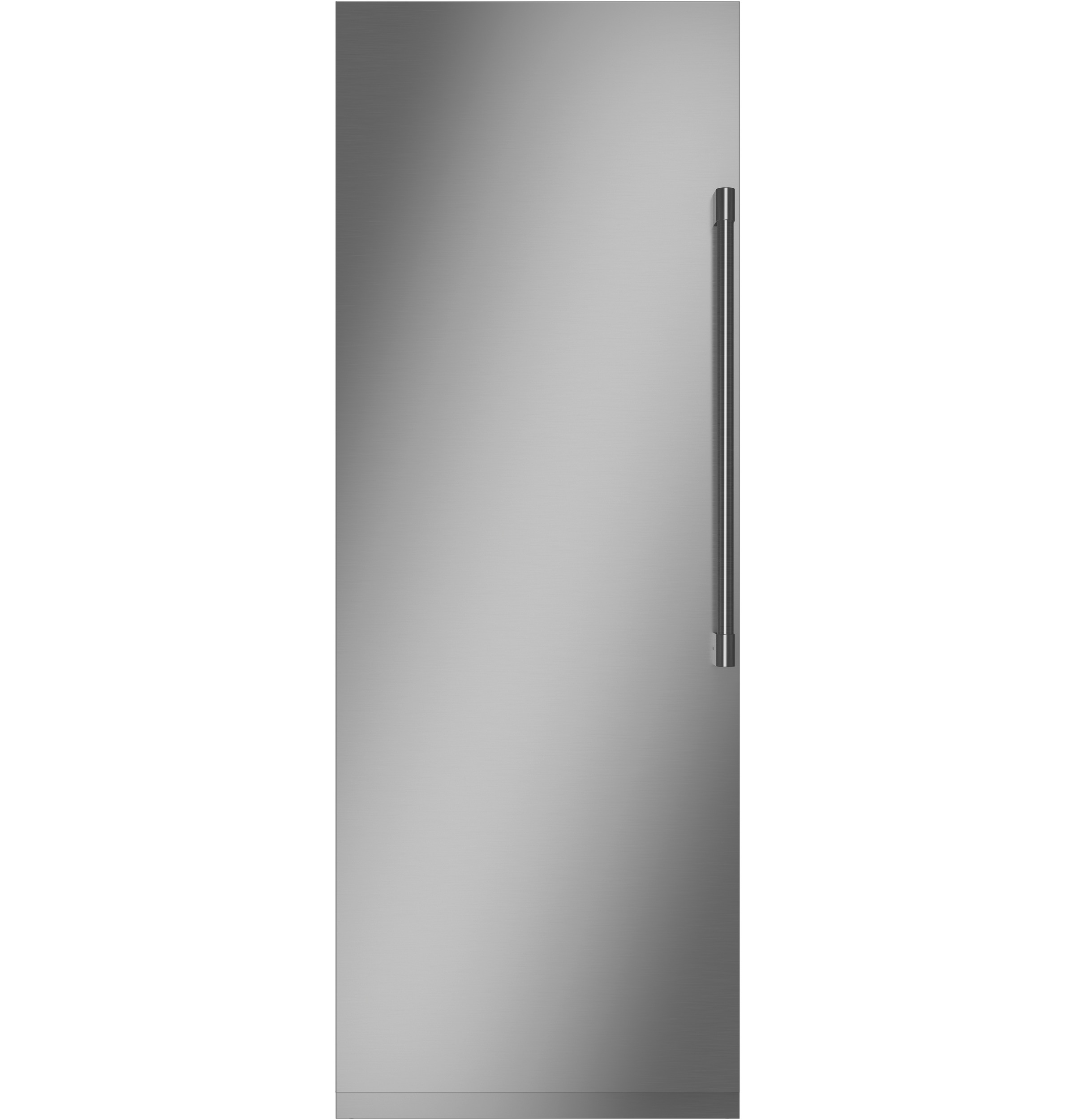 30" Fully Integrated Column SS Door Panel LH ZK1SN309NLH