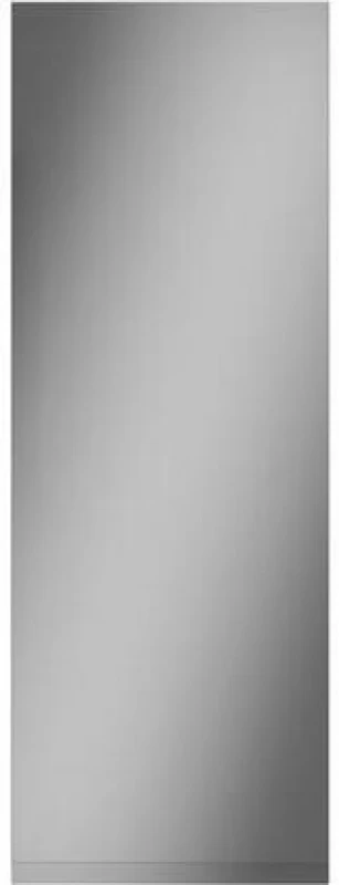 36" Fully Integrated Column SS Door Panel, RH ZK1SN364RRH