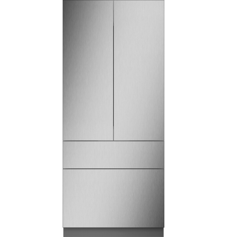 Monogram 36" Fully Integrated FDBF SS Panel Kit (w/o handle) ZK4SN360WSS