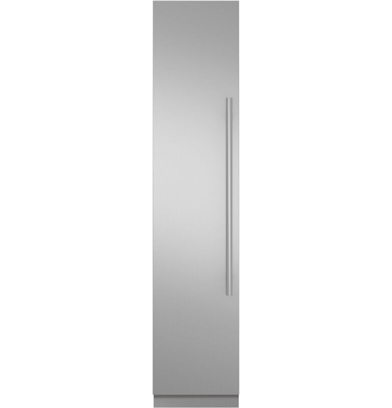 18 Fully Integrated Freezer- Euro Door Panel Kit ZKCSC184