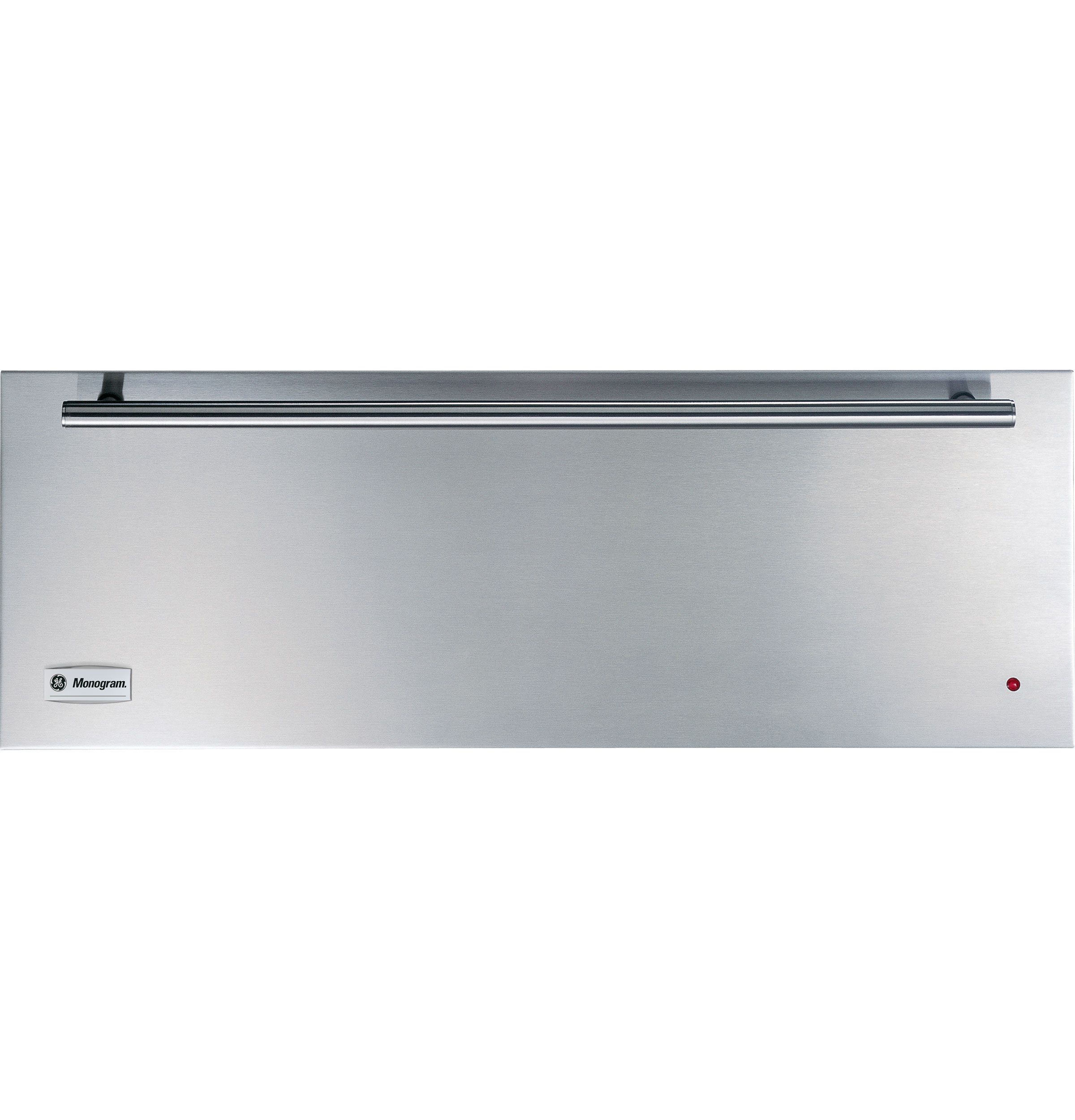 GE Monogram® 27" Stainless Steel Warming Drawer ZKD910SFSS