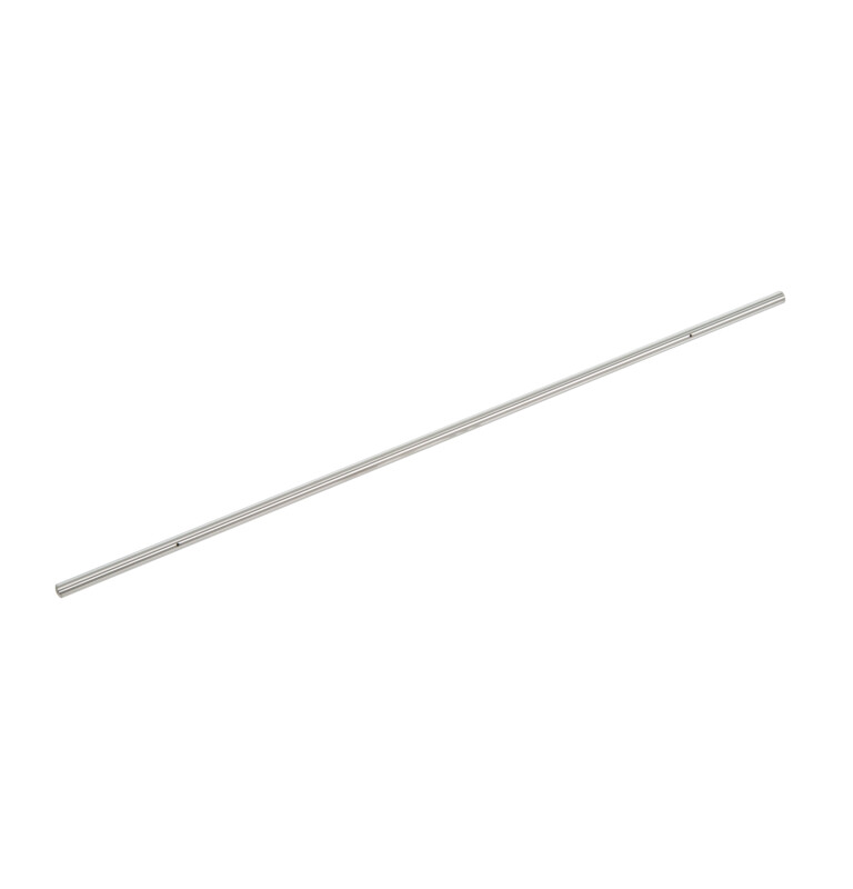 Fully Integrated - Euro Handle Kit ZKHCSS, product image 2 of 5