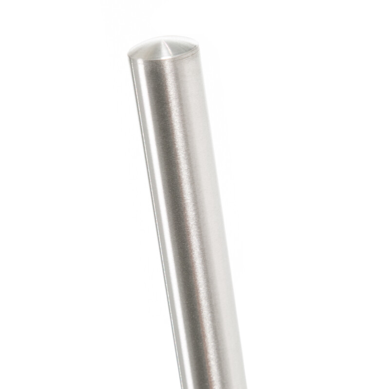 Fully Integrated - Euro Handle Kit ZKHCSS, product image 3 of 5