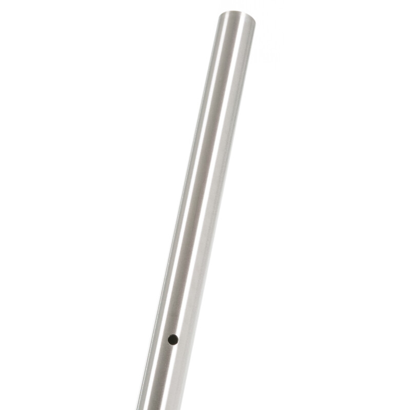 Fully Integrated - Euro Handle Kit ZKHCSS, product image 4 of 5