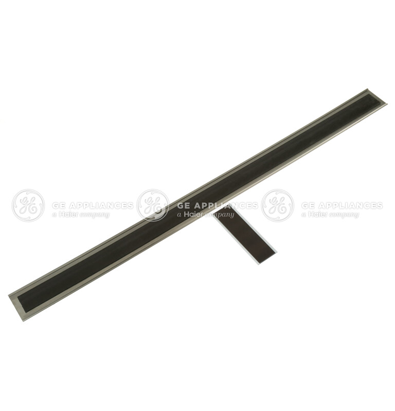 42" Stainless Toekick For Column Refrigeration ZKK42N, product image 2 of 2