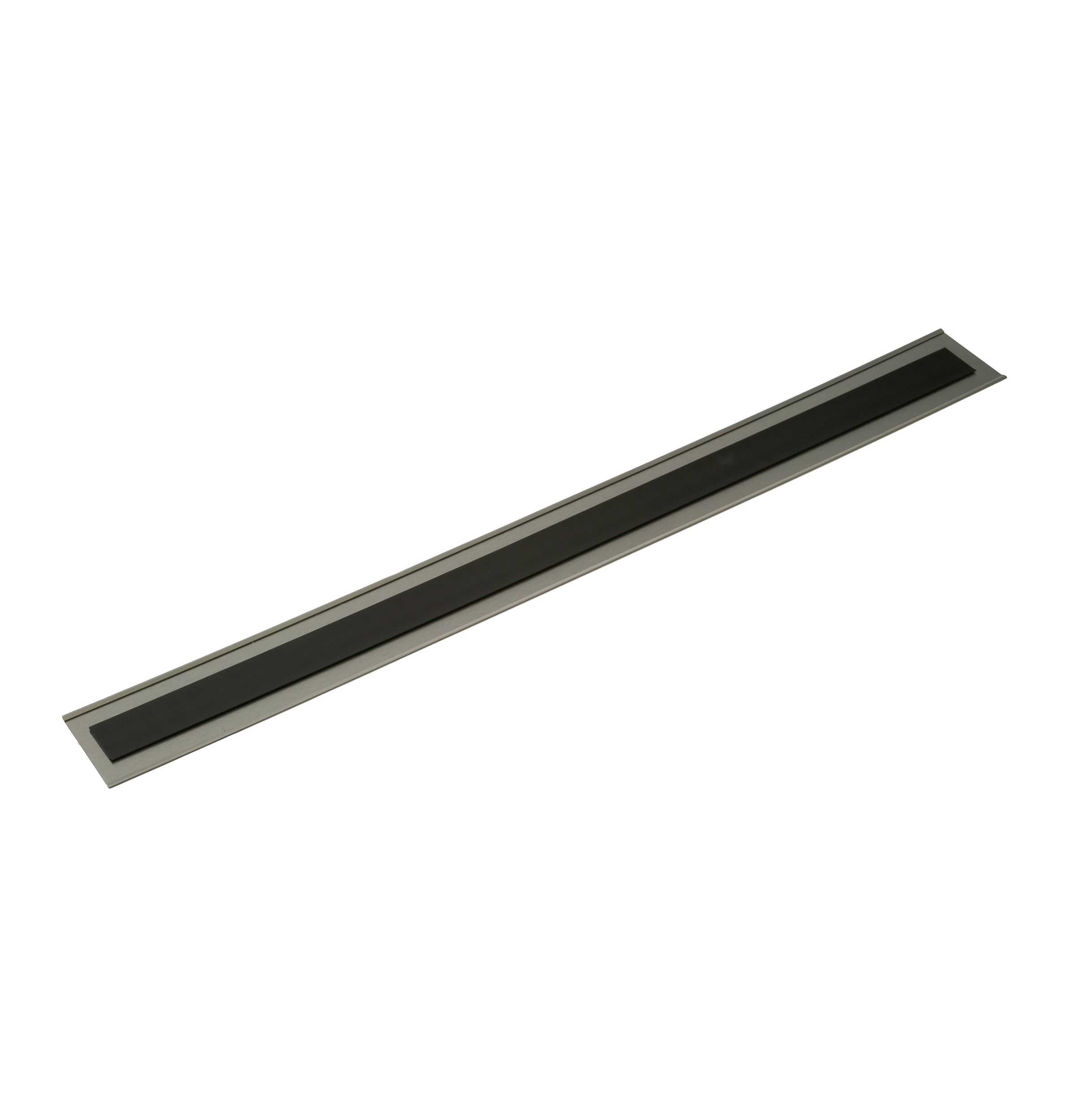 42" Stainless Toekick for Column Refrigeration ZKK42P