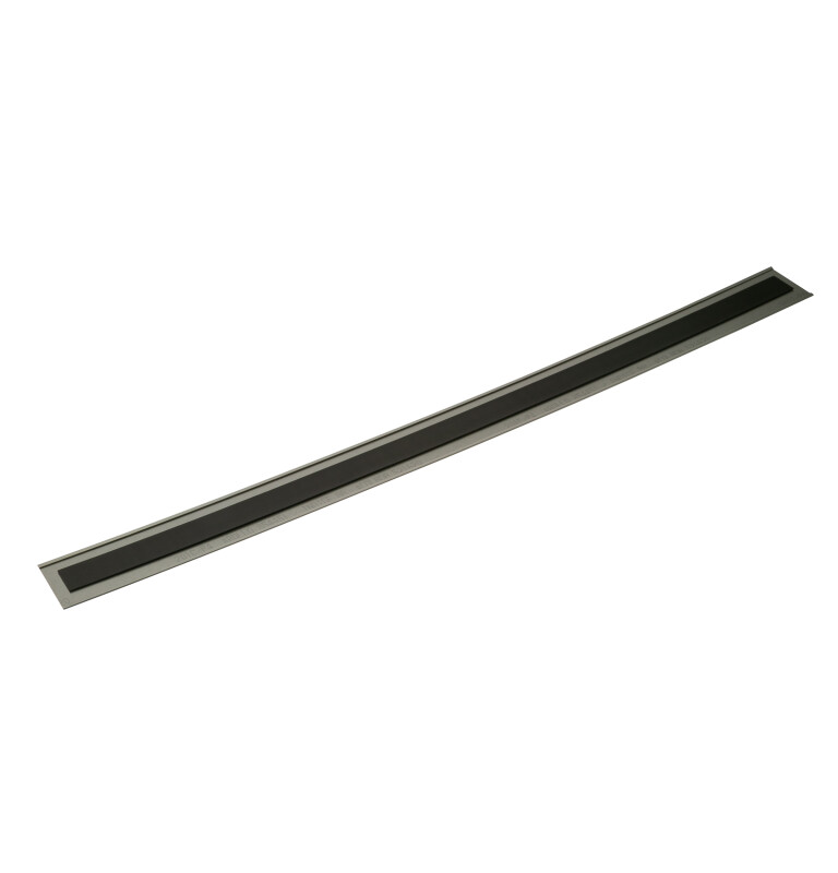 54" Stainless Toekick for Column Refrigeration ZKK54P