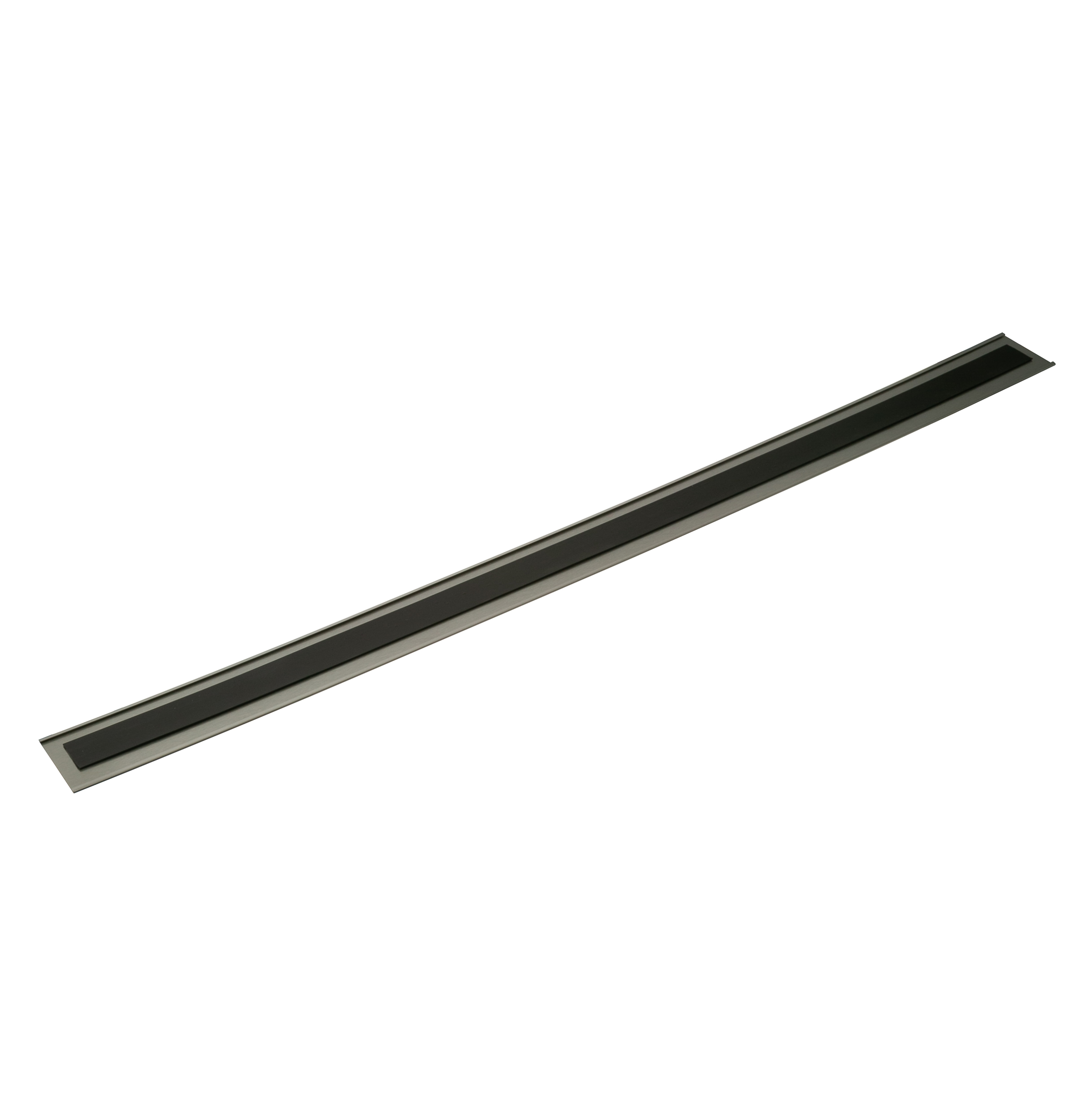 60" Stainless Toekick for Column Refrigeration ZKK60P