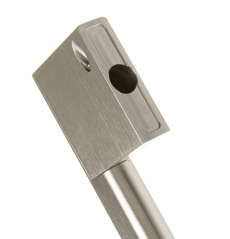 Monogram Minimalist Collection Handle Kit ZKLB3H3CTSS