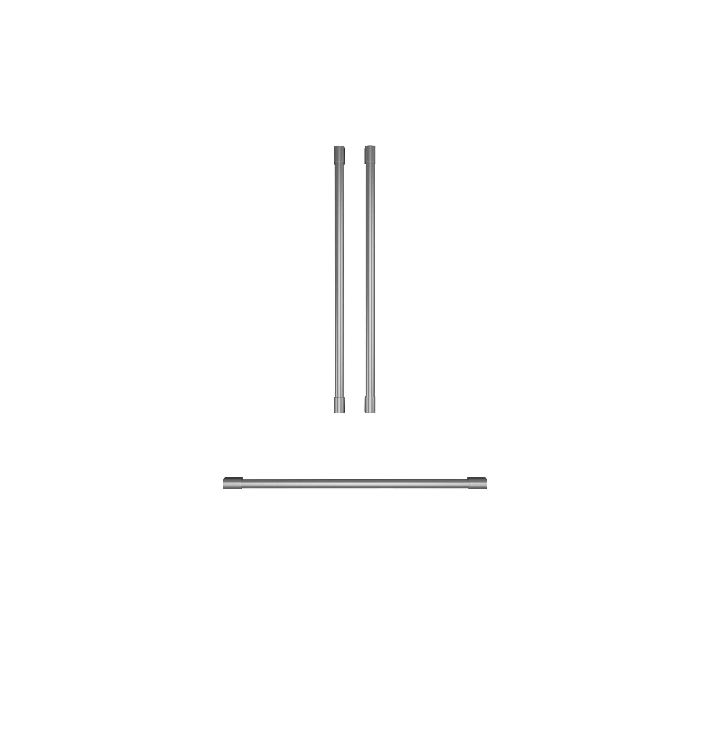 Monogram Statement Collection Handle Kit ZKLB3H3PTSS