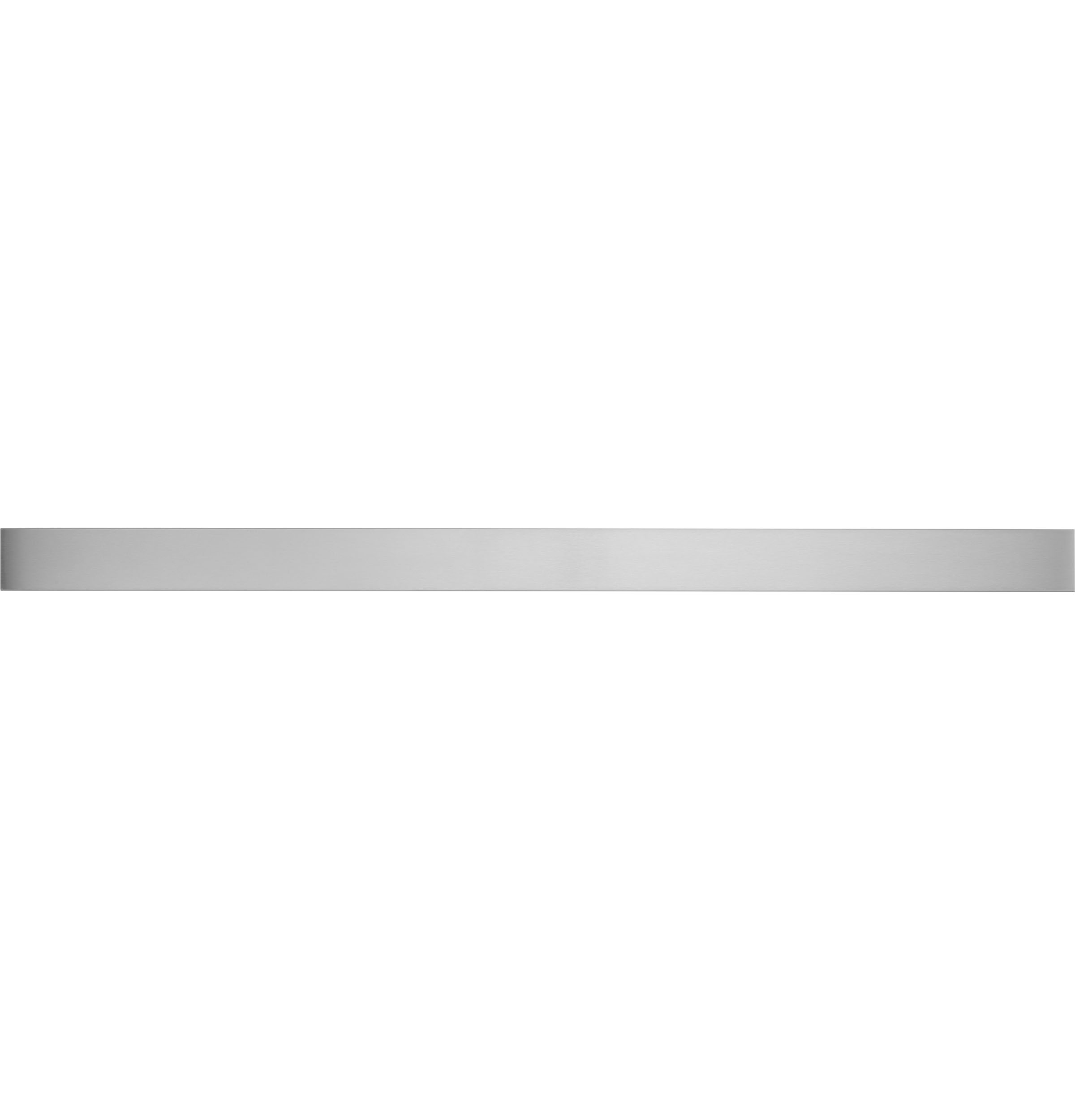 Integrated Bottom Freezer 72” Dual Wide SS Toe-Kick ZKN72V