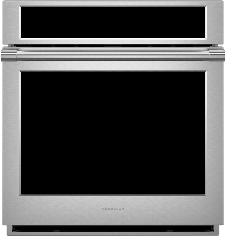 27" Statement Single Wall Oven ZKS90DPSZSS