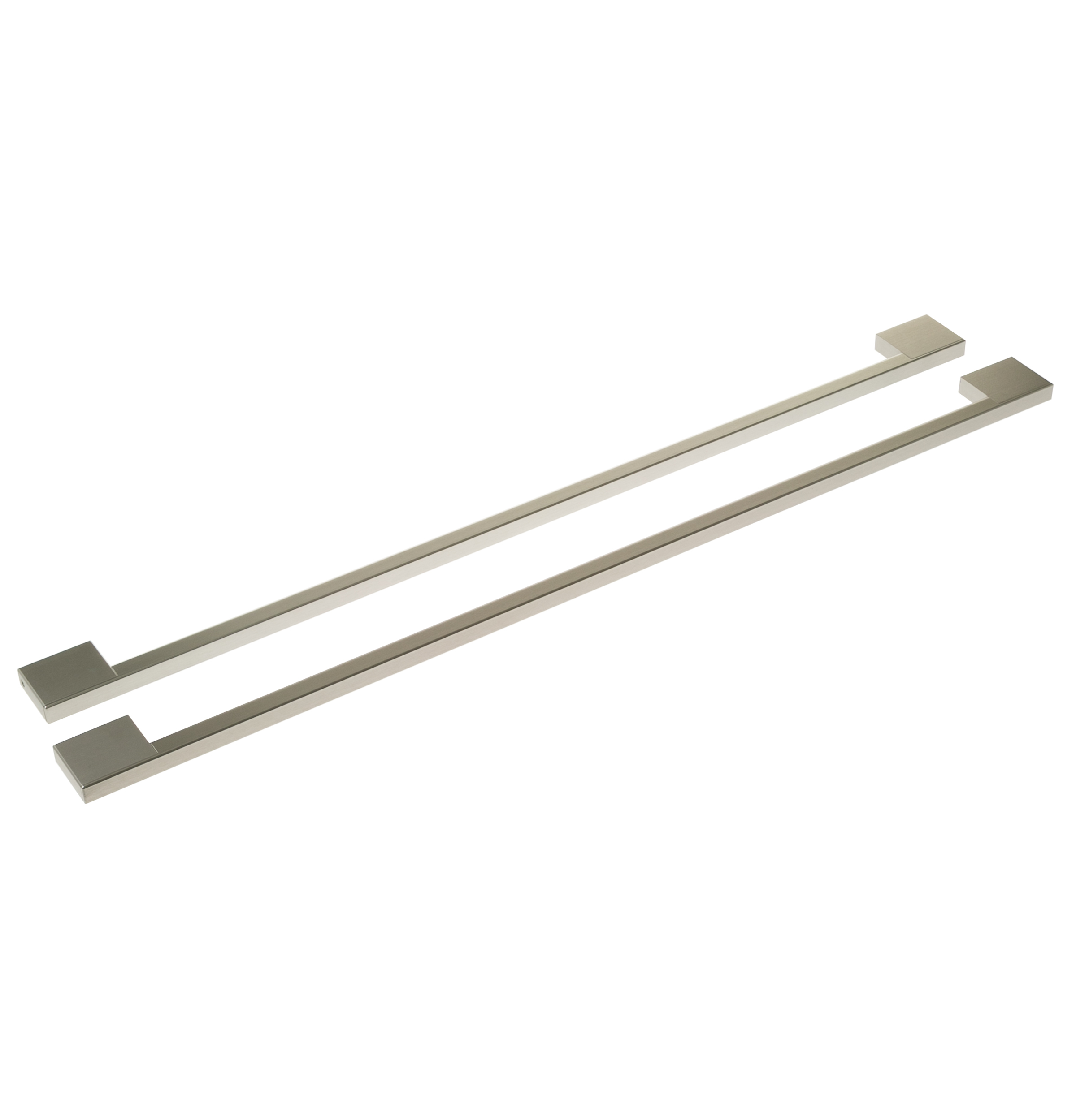 Single Door Bottom-Freezer Refrigerators - Minimalist Handle Kit ZKSB2H2CNSS