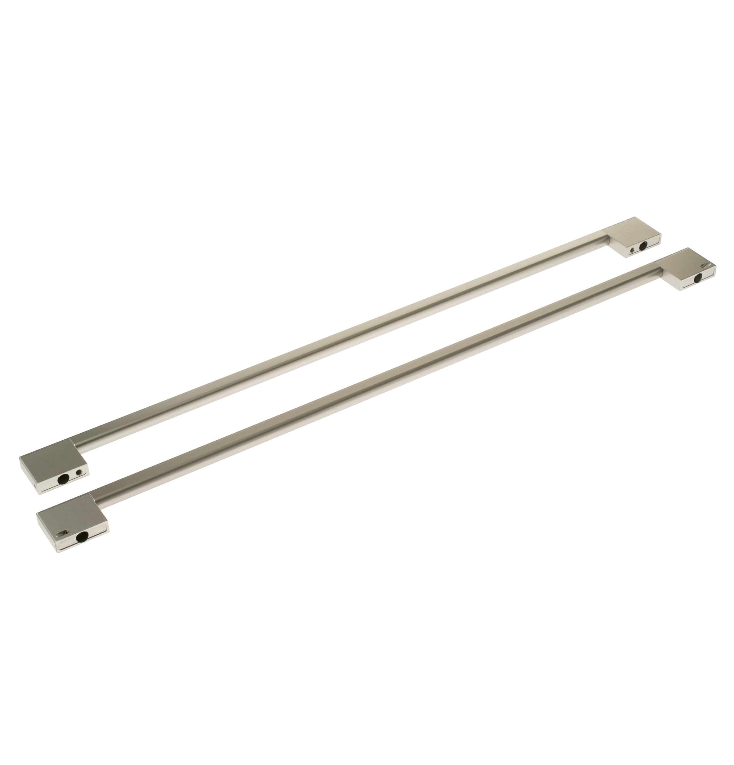 Single Door Bottom-Freezer Refrigerators - Minimalist Handle Kit ZKSB2H2CNSS