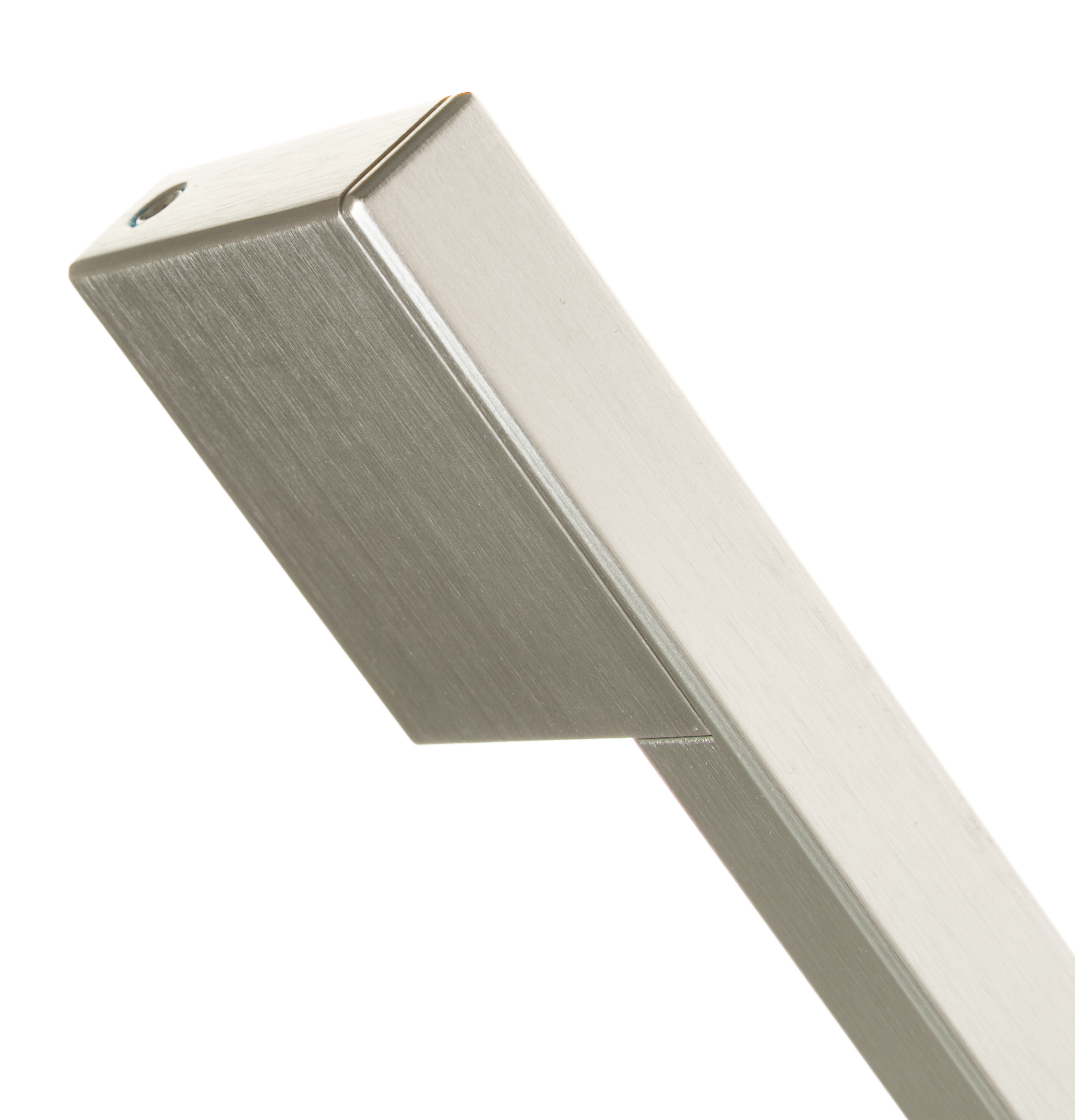 Single Door Bottom-Freezer Refrigerators - Minimalist Handle Kit ZKSB2H2CNSS