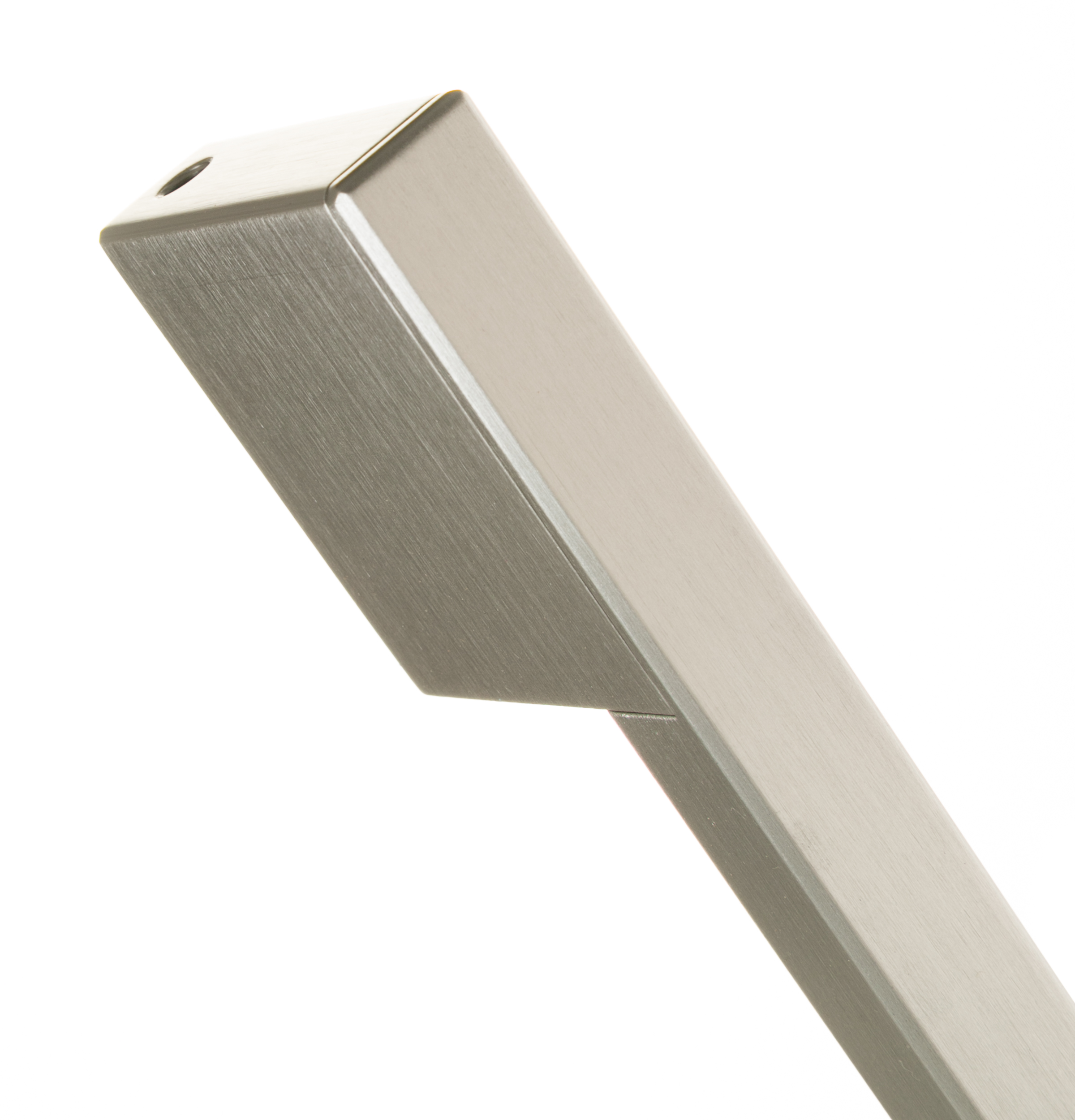 Single Door Refrigerator - Minimalist Handle Kit ZKSP1H1CNSS