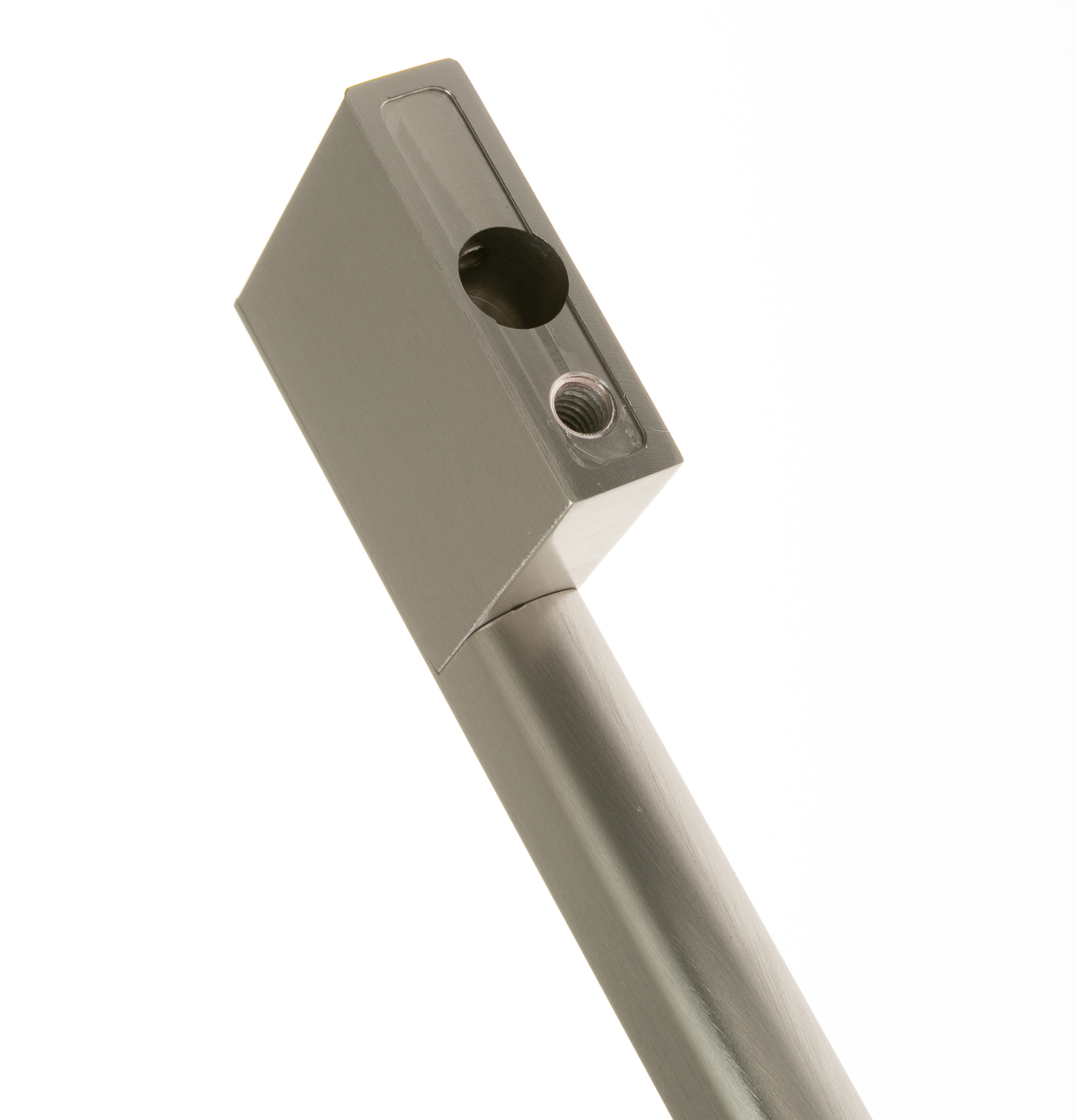 Single Door Refrigerator - Minimalist Handle Kit ZKSP1H1CNSS